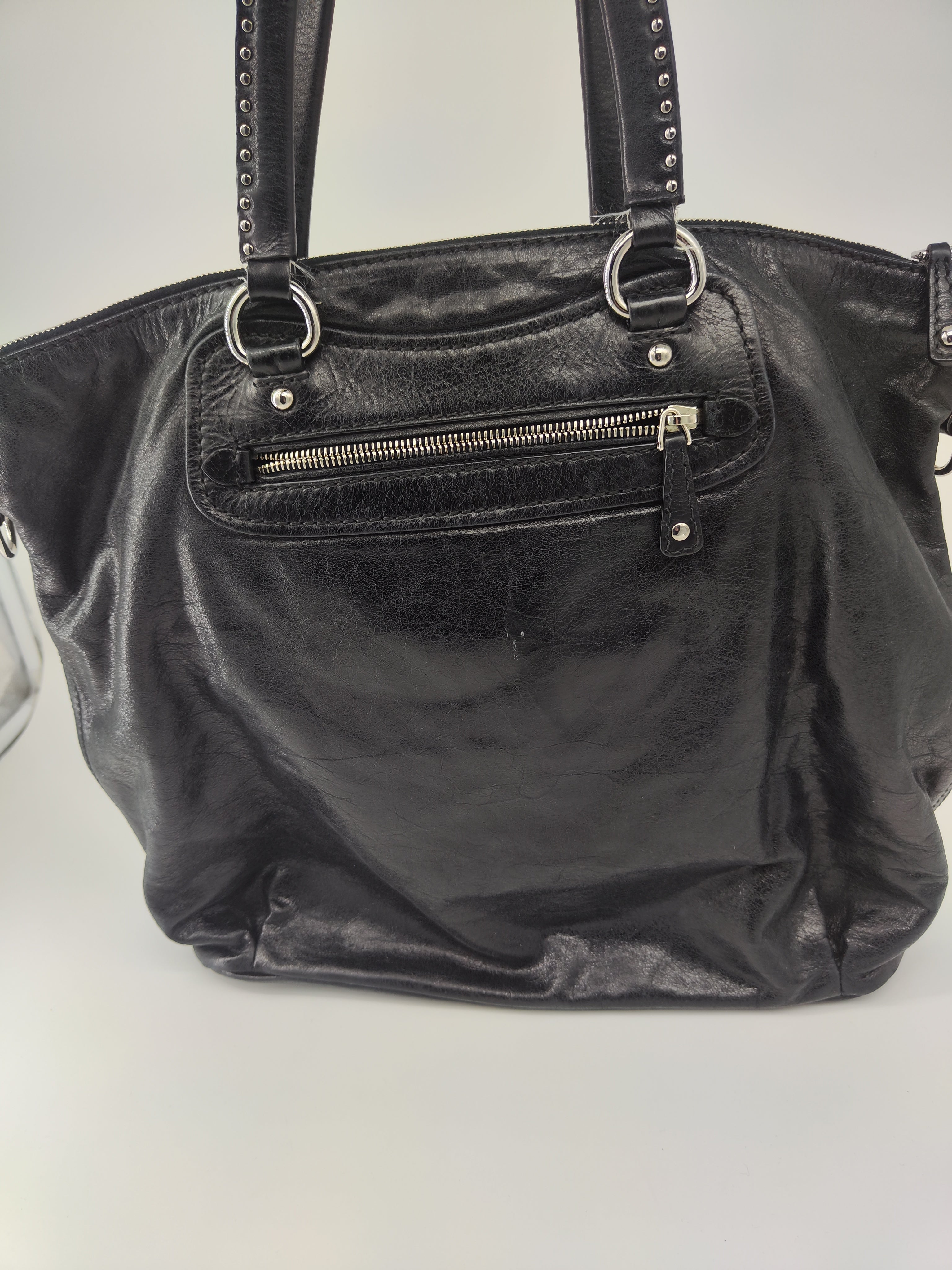 Borsa shopping Miu Miu