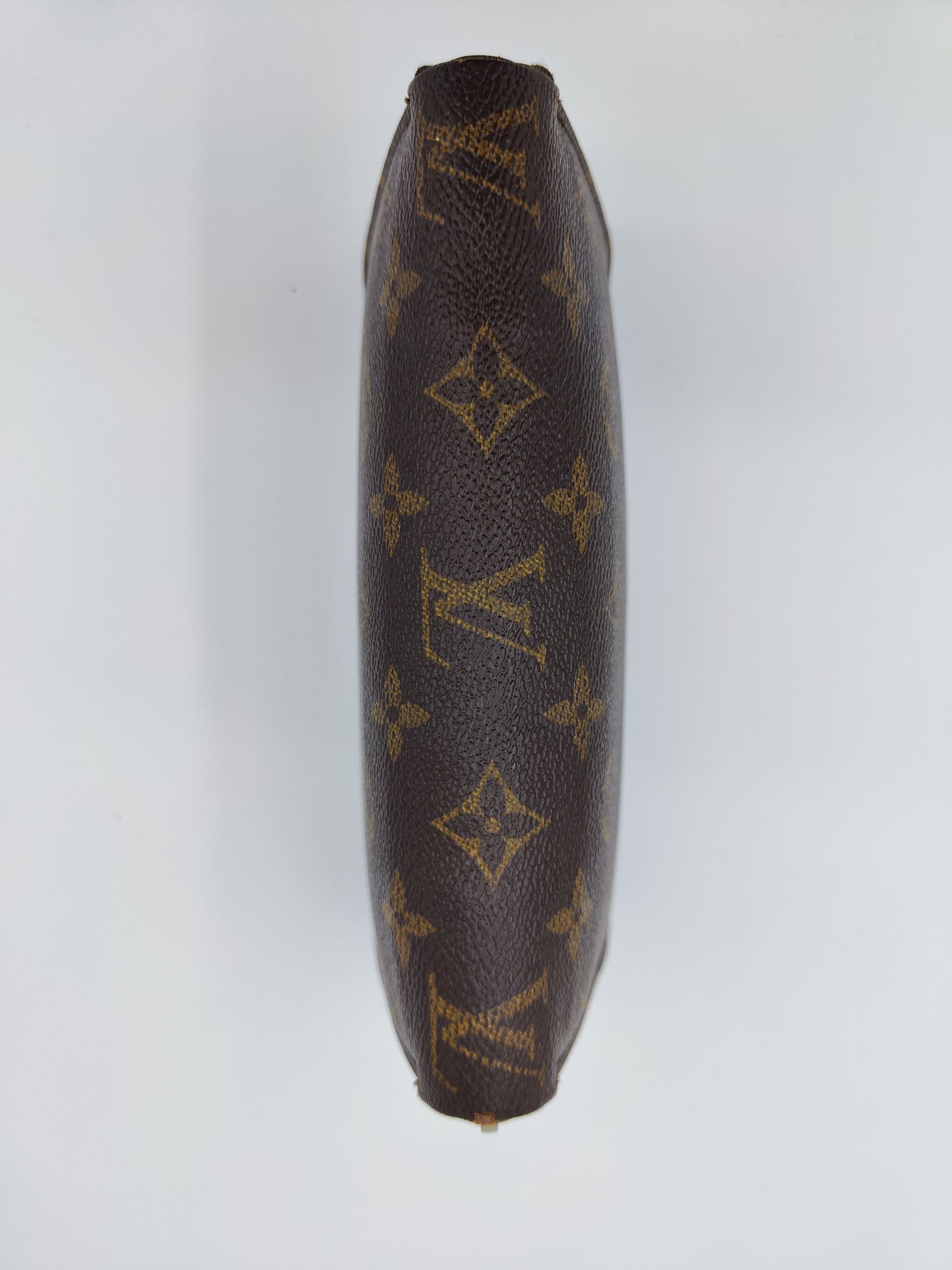 Portafoglio Zippy Monogram