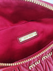 Marsupio Miu Miu