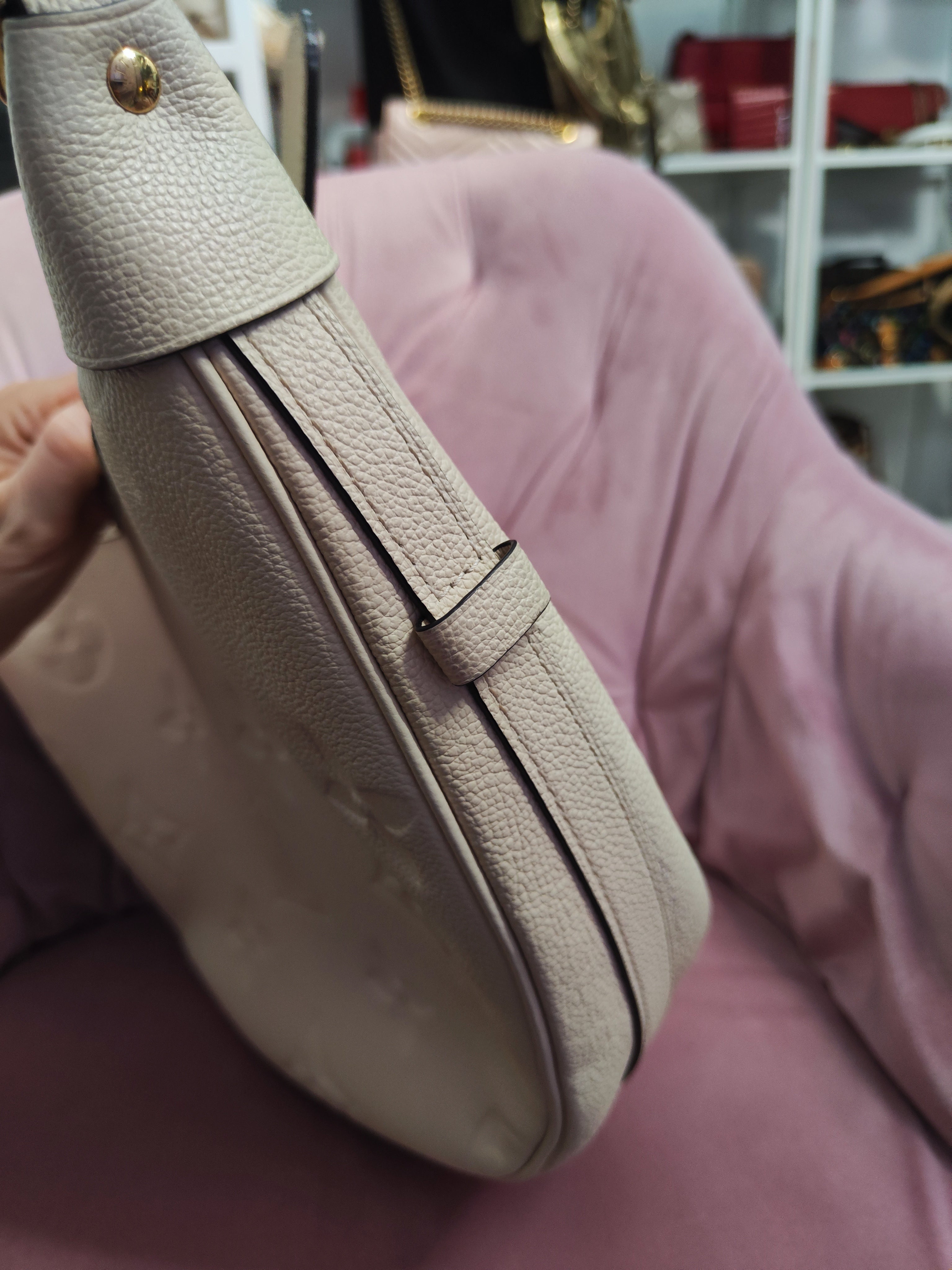 Borsa LV Loop