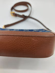 Horsebit 1955 Denim