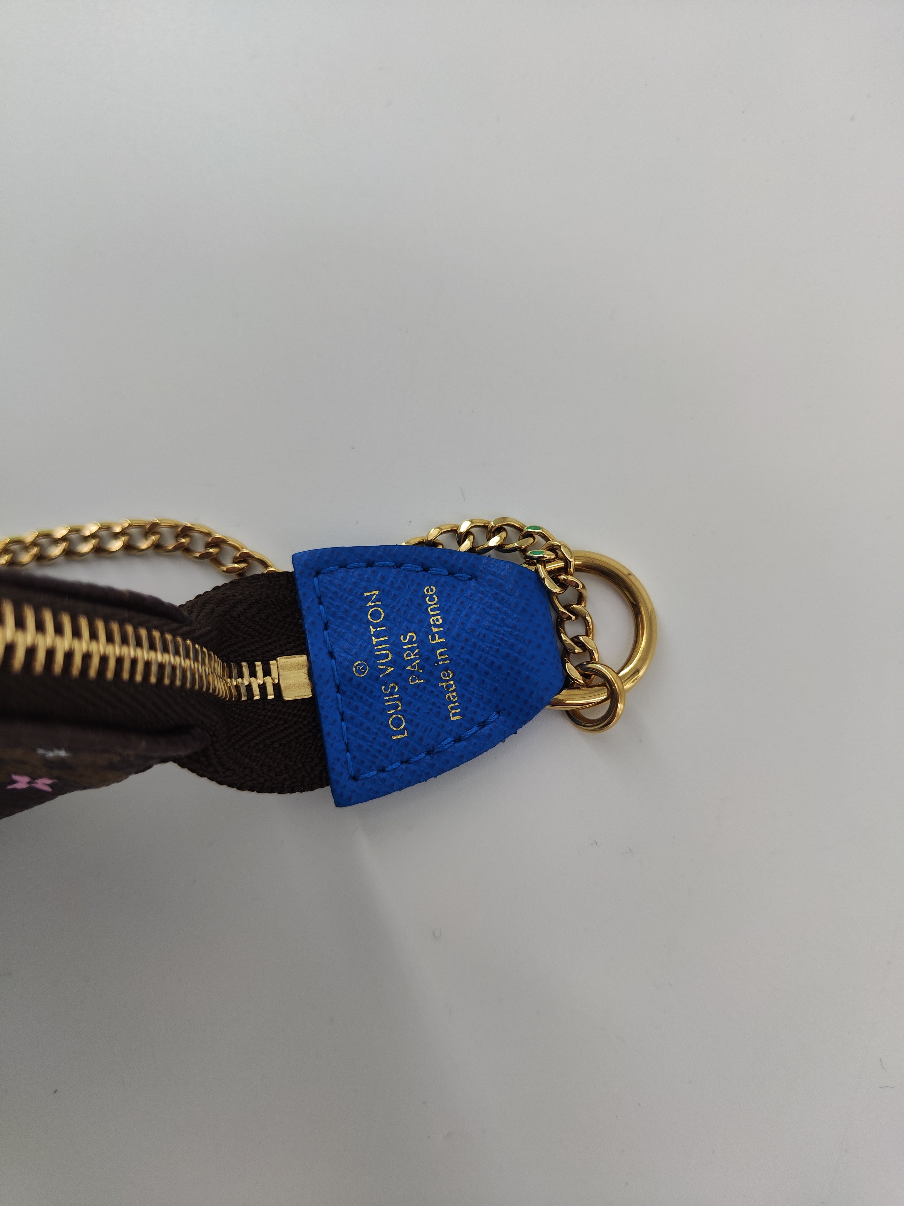 Pochette LV Venezia