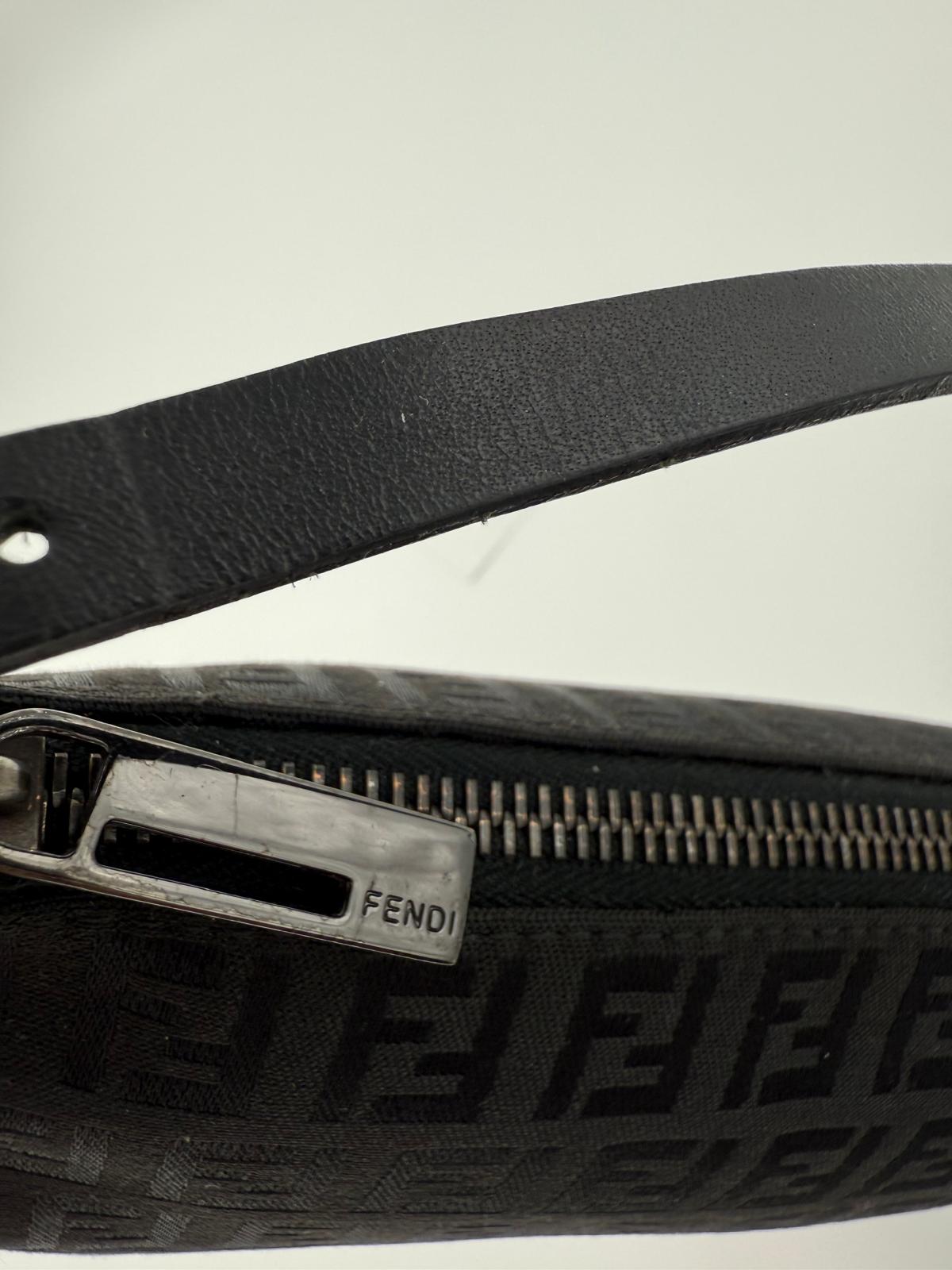 Fendi simil baguette