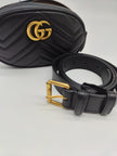 Marsupio Gucci marmont