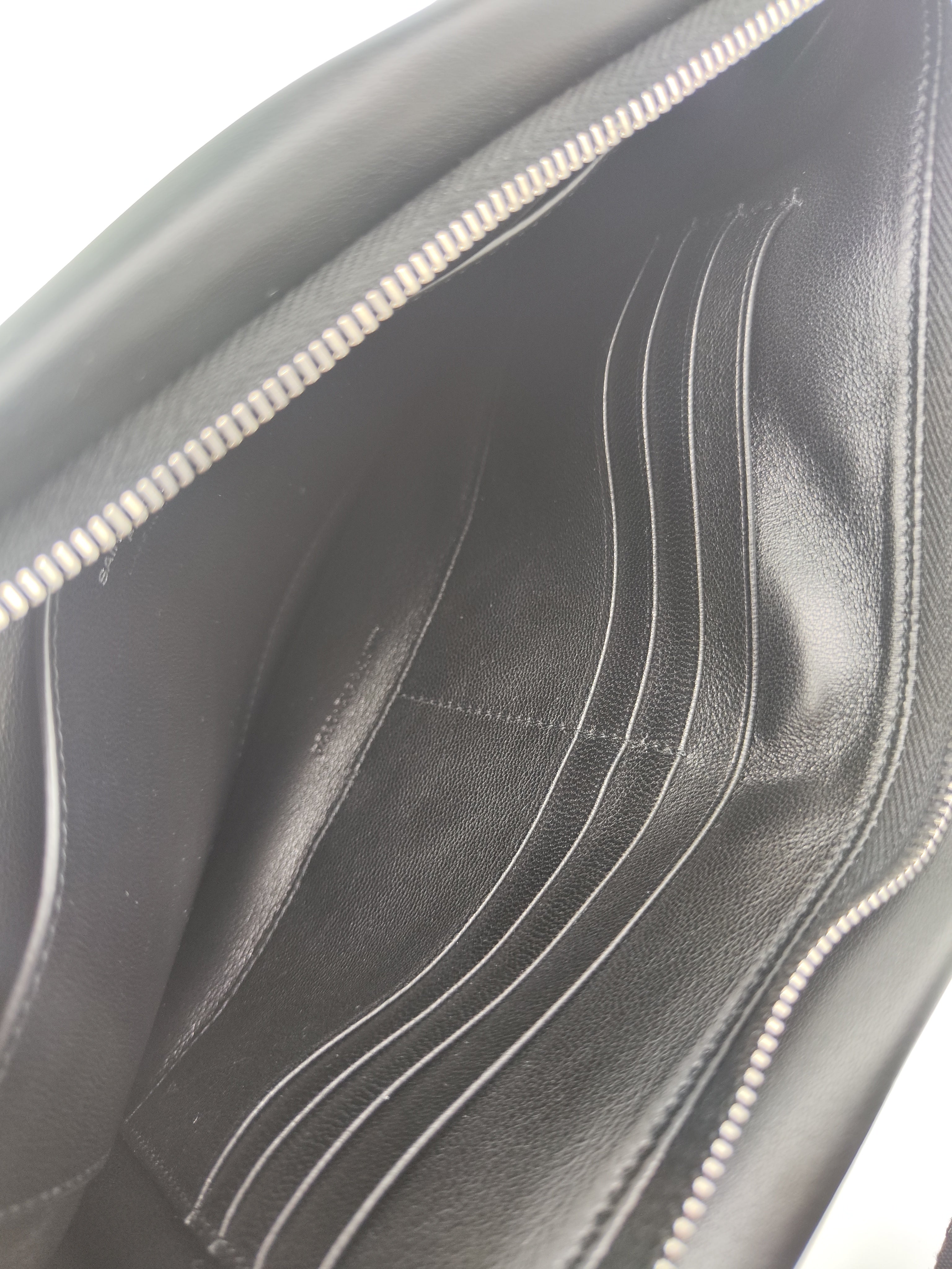 YSL pochette uomo