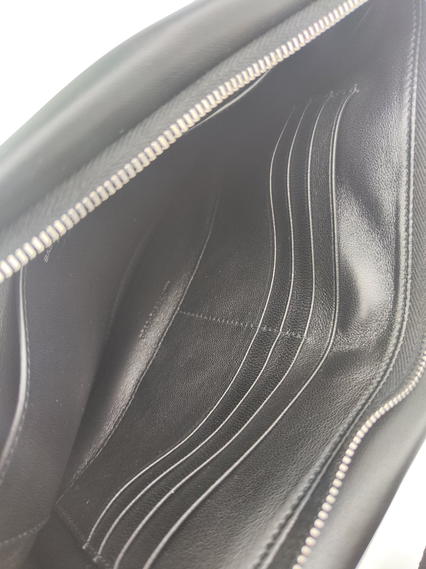 YSL pochette uomo