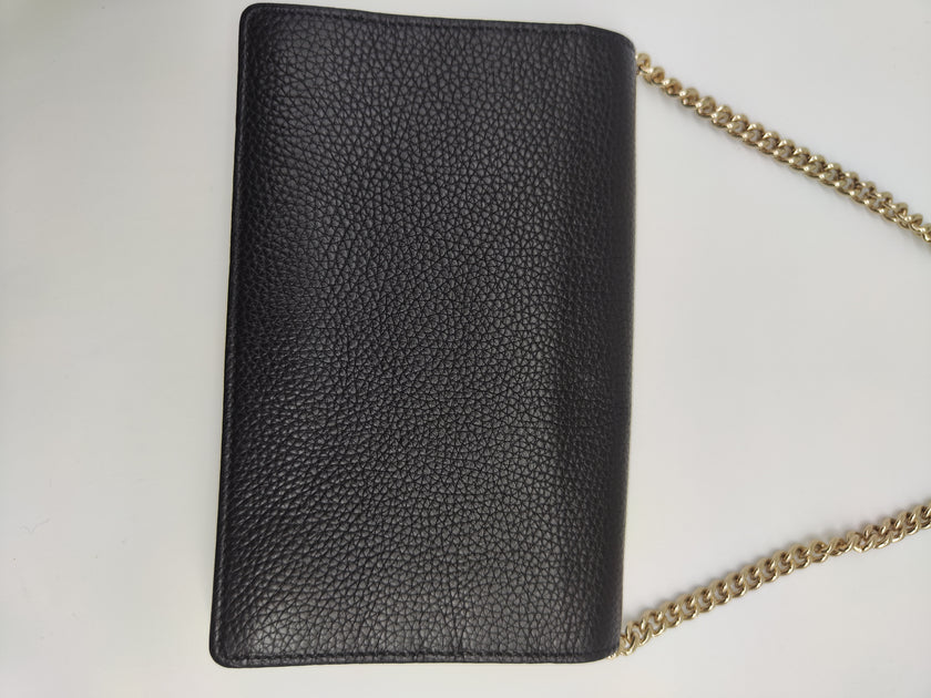 Gucci WOC Soho