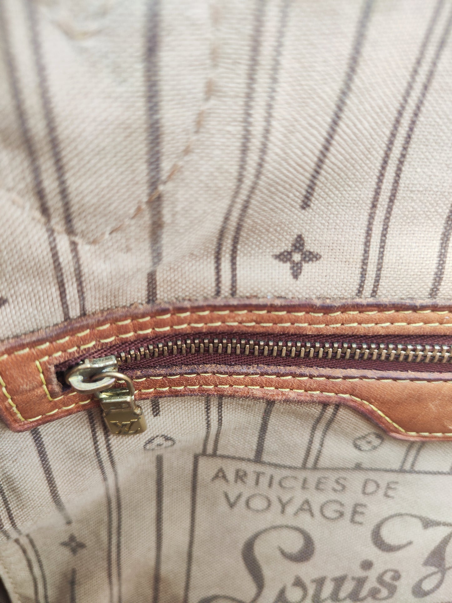 Neverfull PM