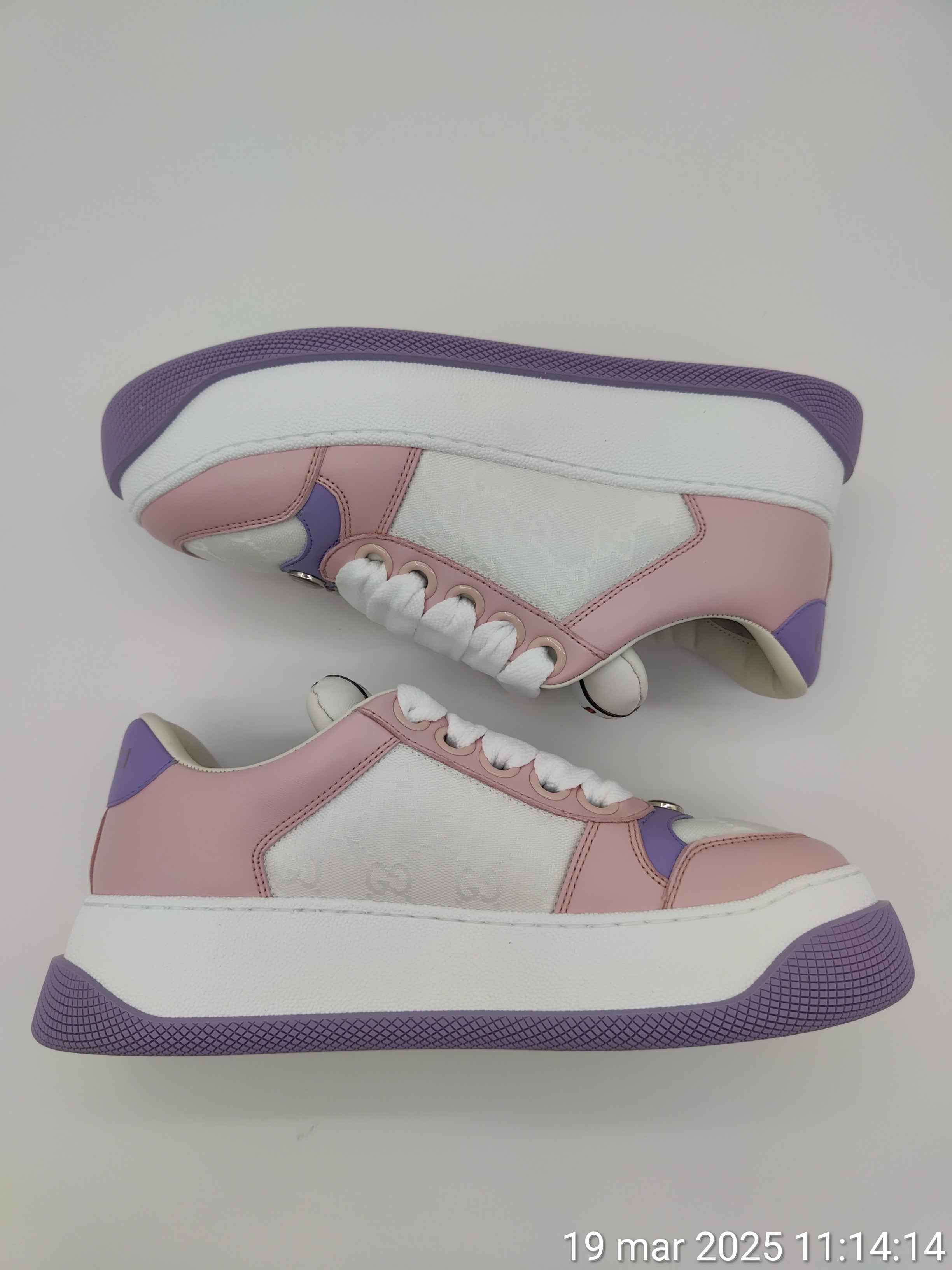 Gucci Screener