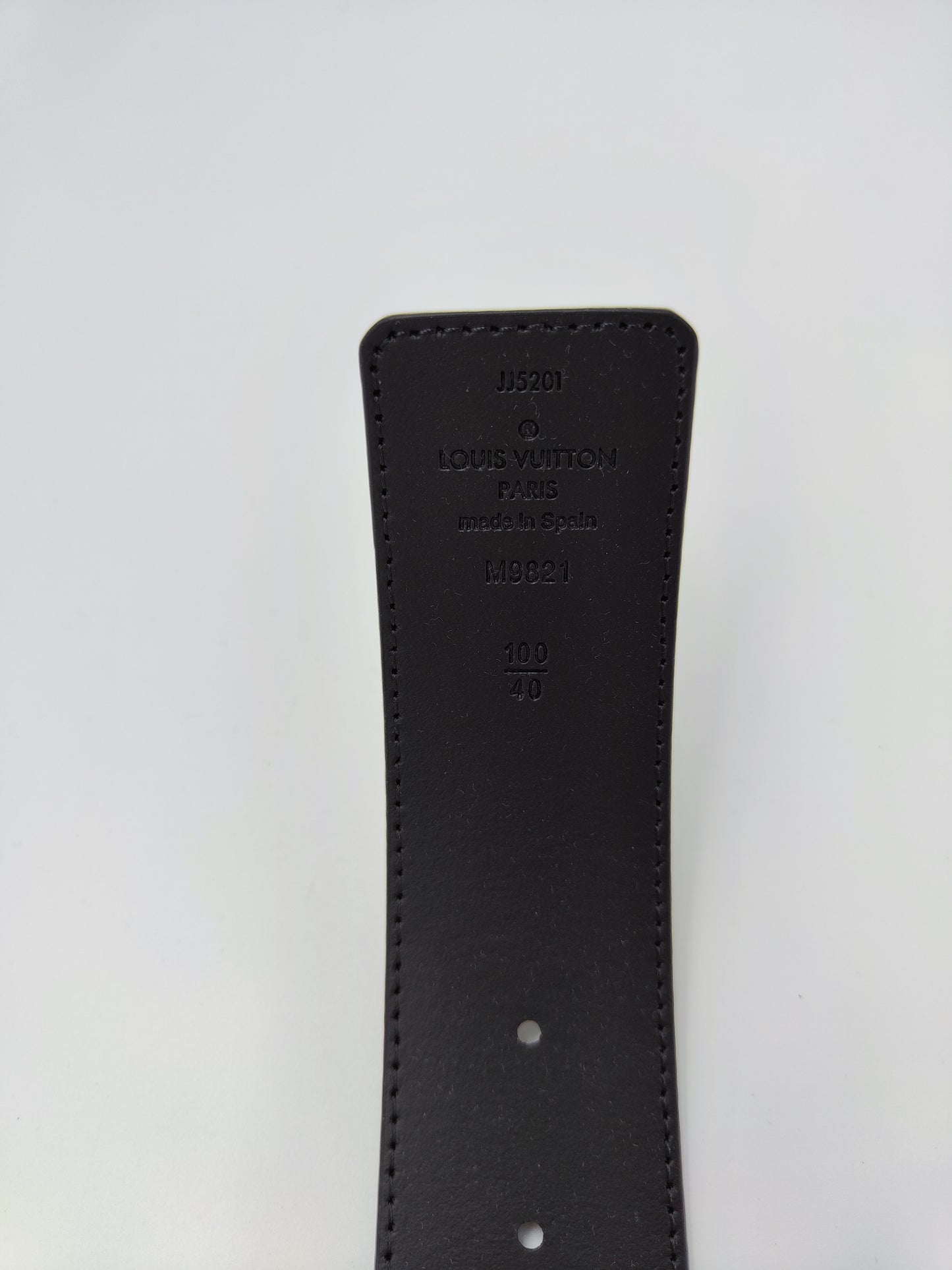 Louis Vuitton Initiales