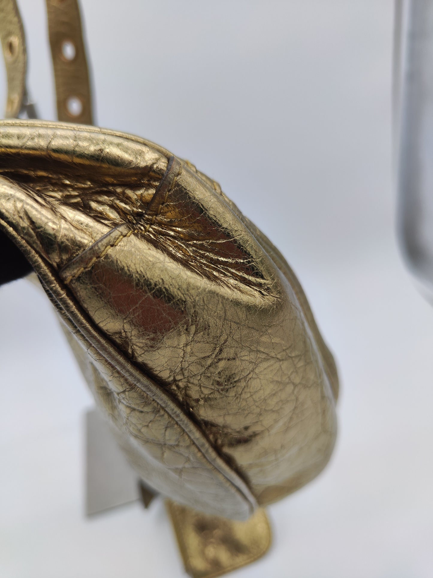 Balenciaga Le Cagole