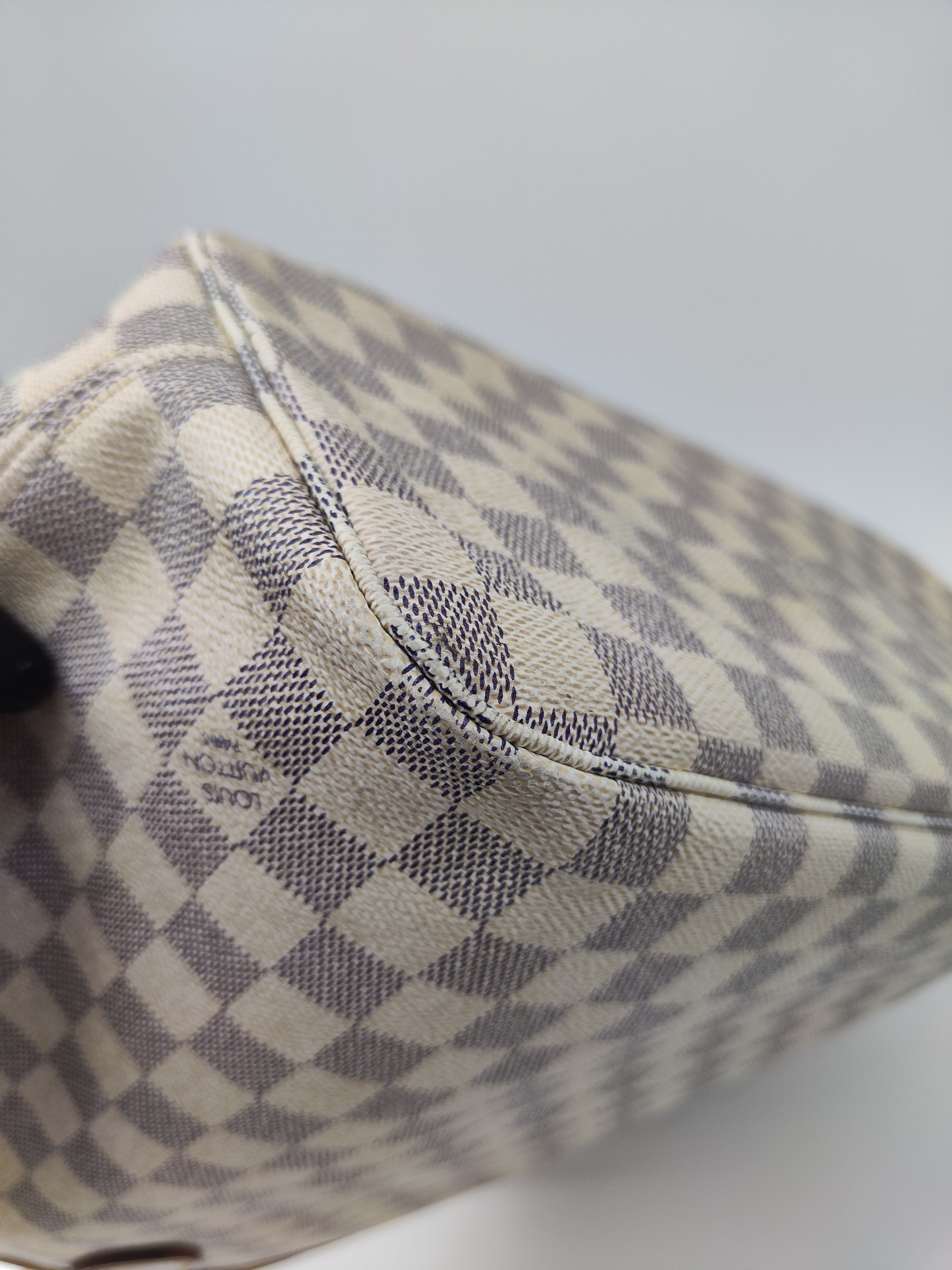 Neverfull Damier d'azur