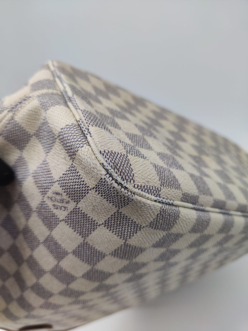Neverfull Damier d'azur