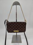 Favorite PM damier ebene