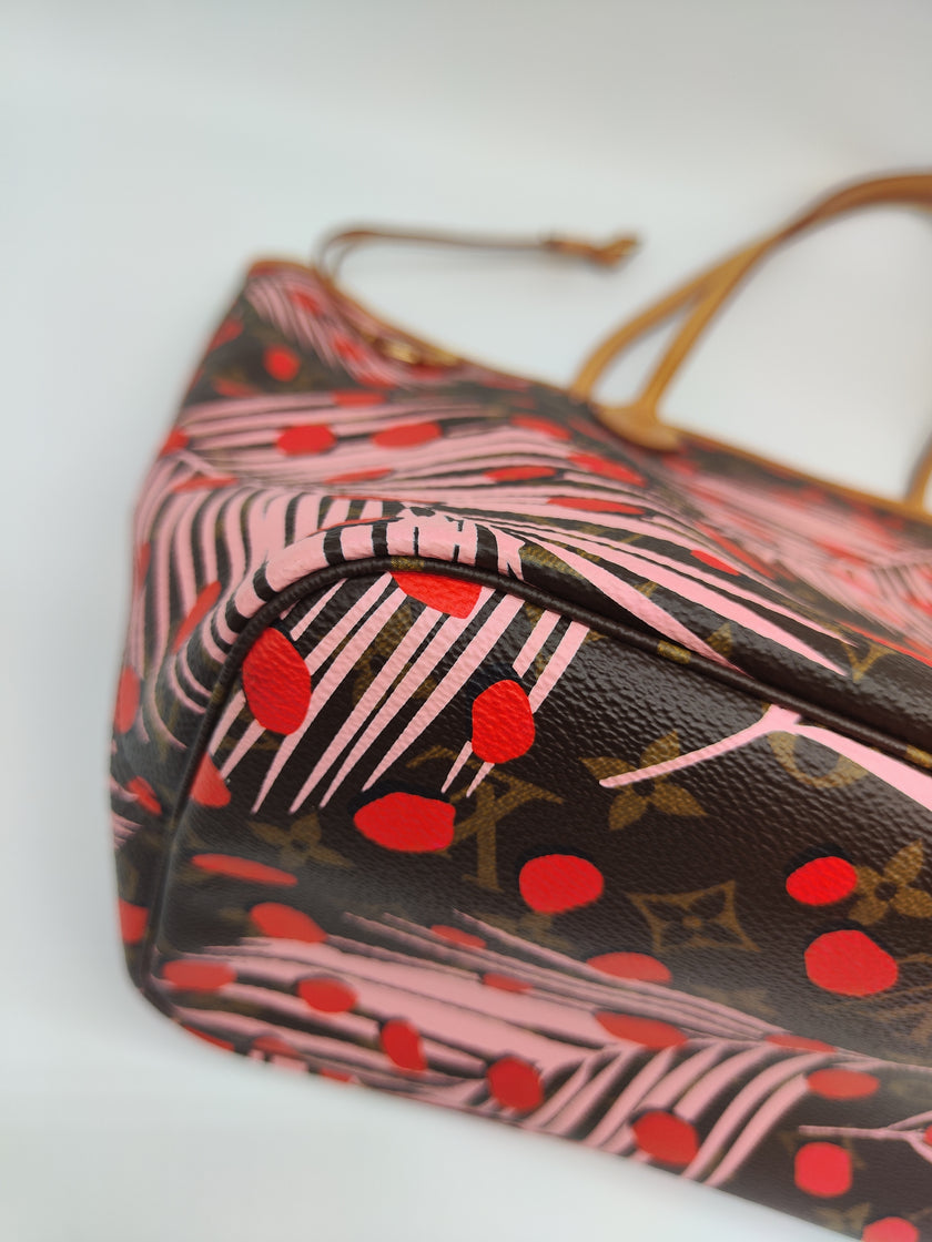 Neverfull Limited edition