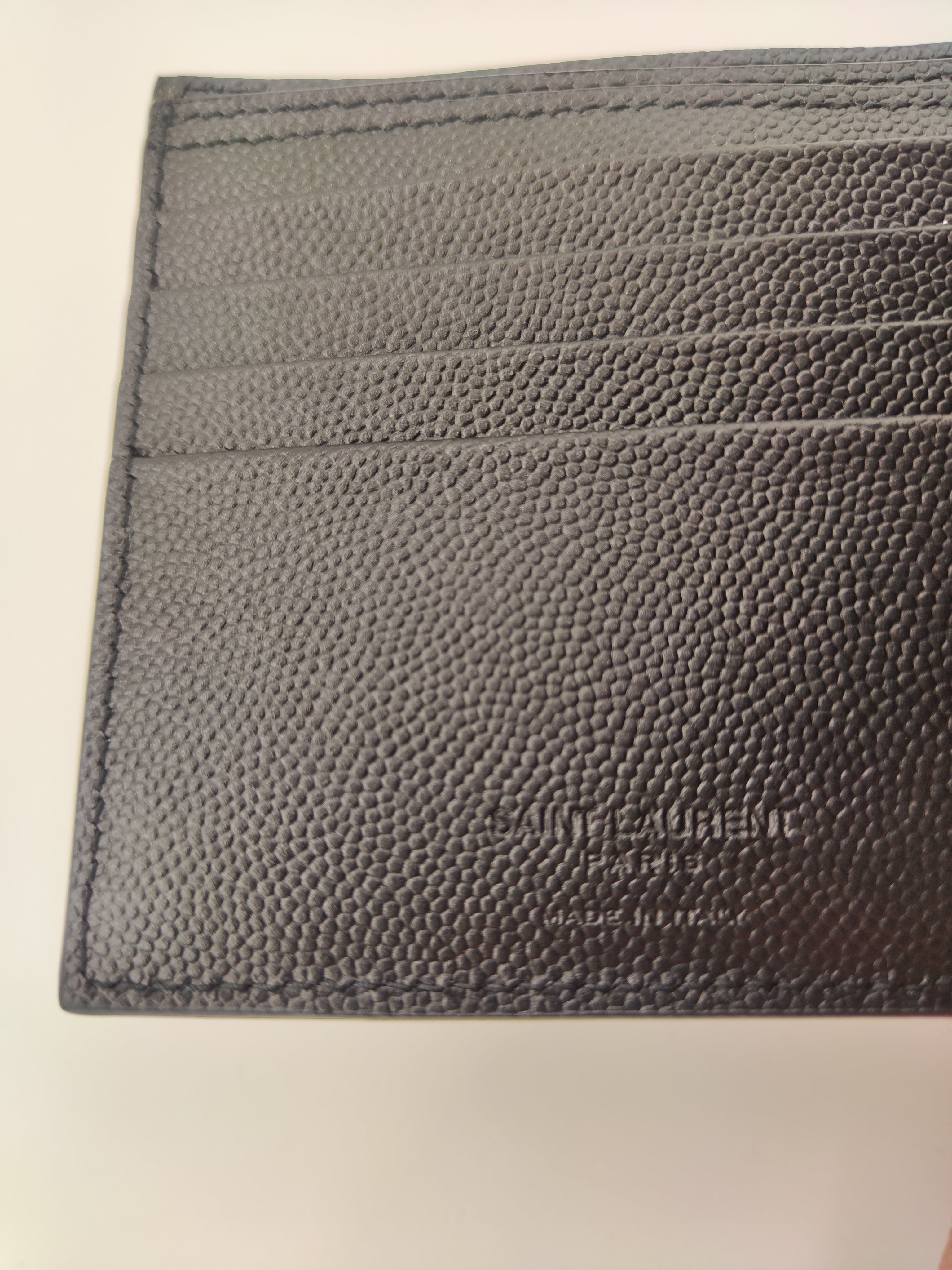 Portafoglio Yves Saint Laurent