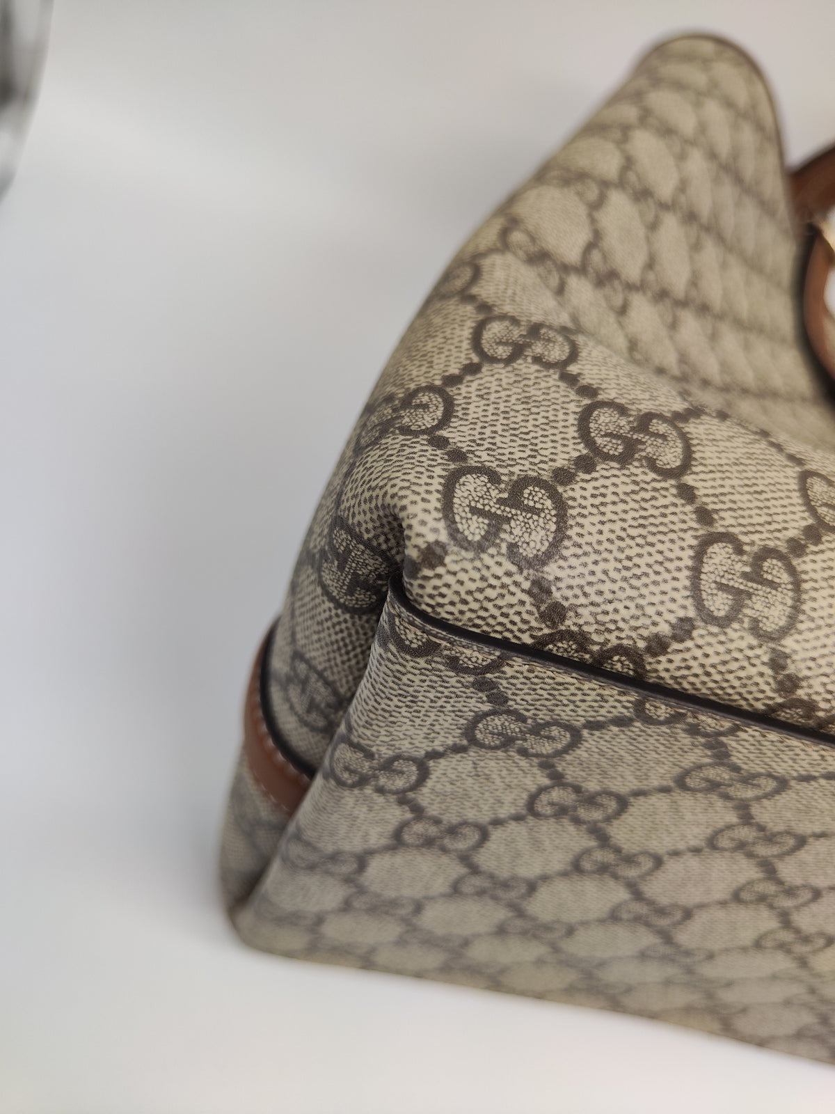 Shopper tote Gucci