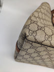 Shopper tote Gucci