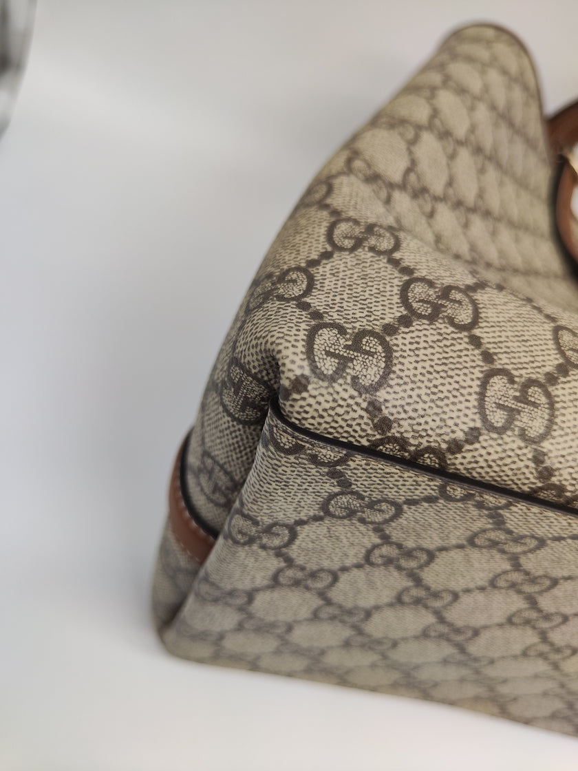 Shopper tote Gucci