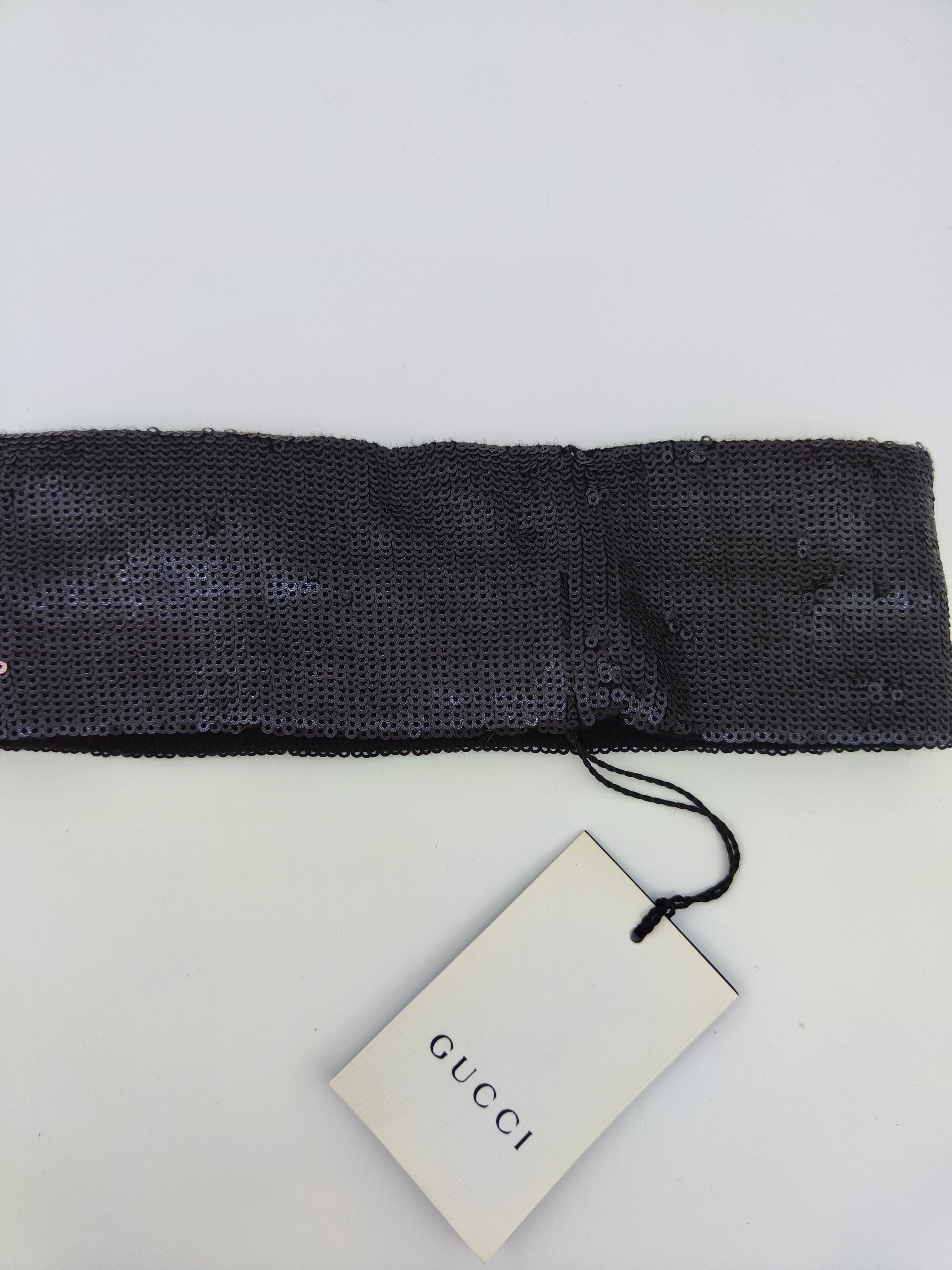 Fascia Gucci