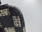 Pochette Uomo LV