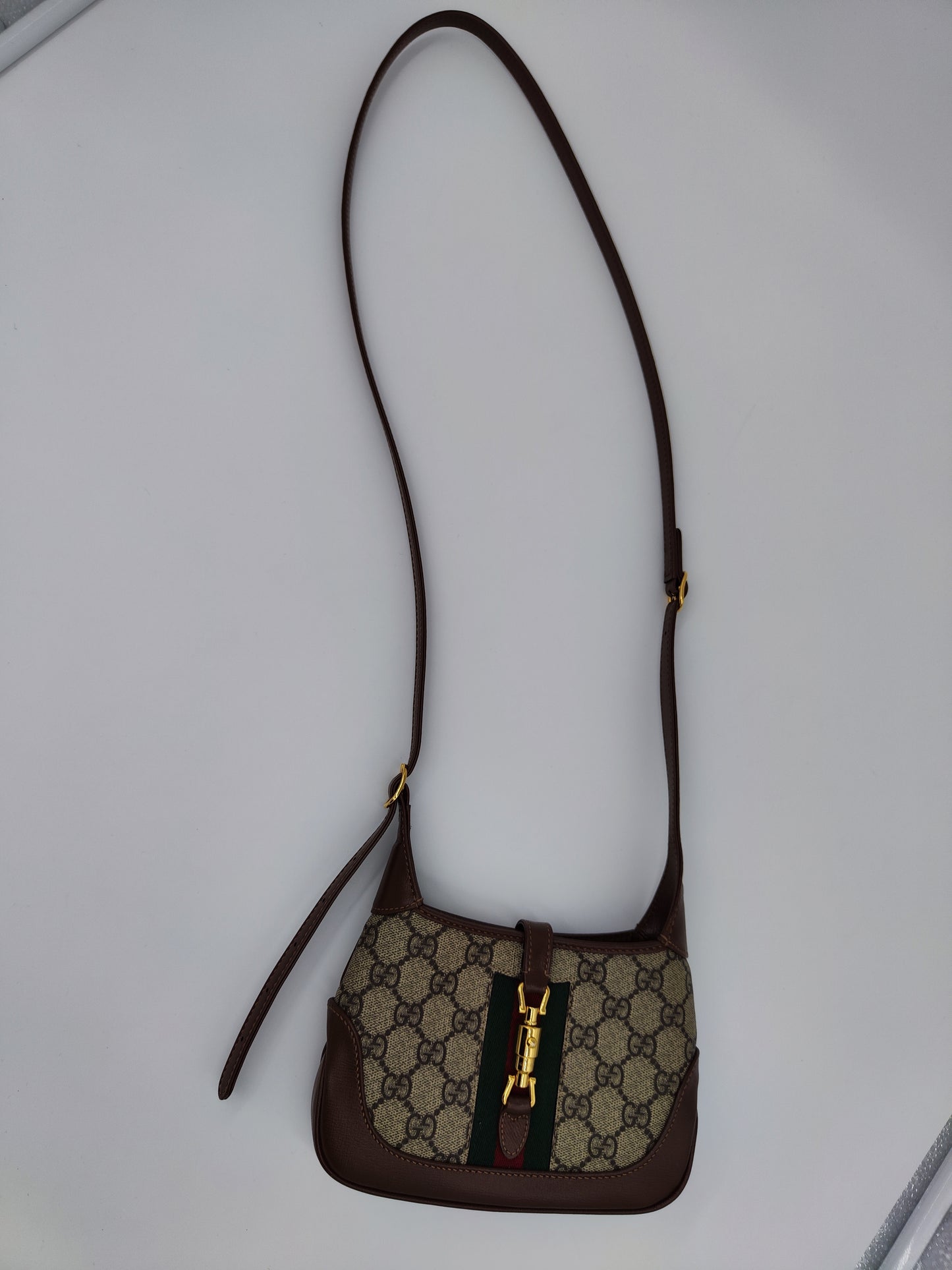 Gucci Mini Jackie 1961