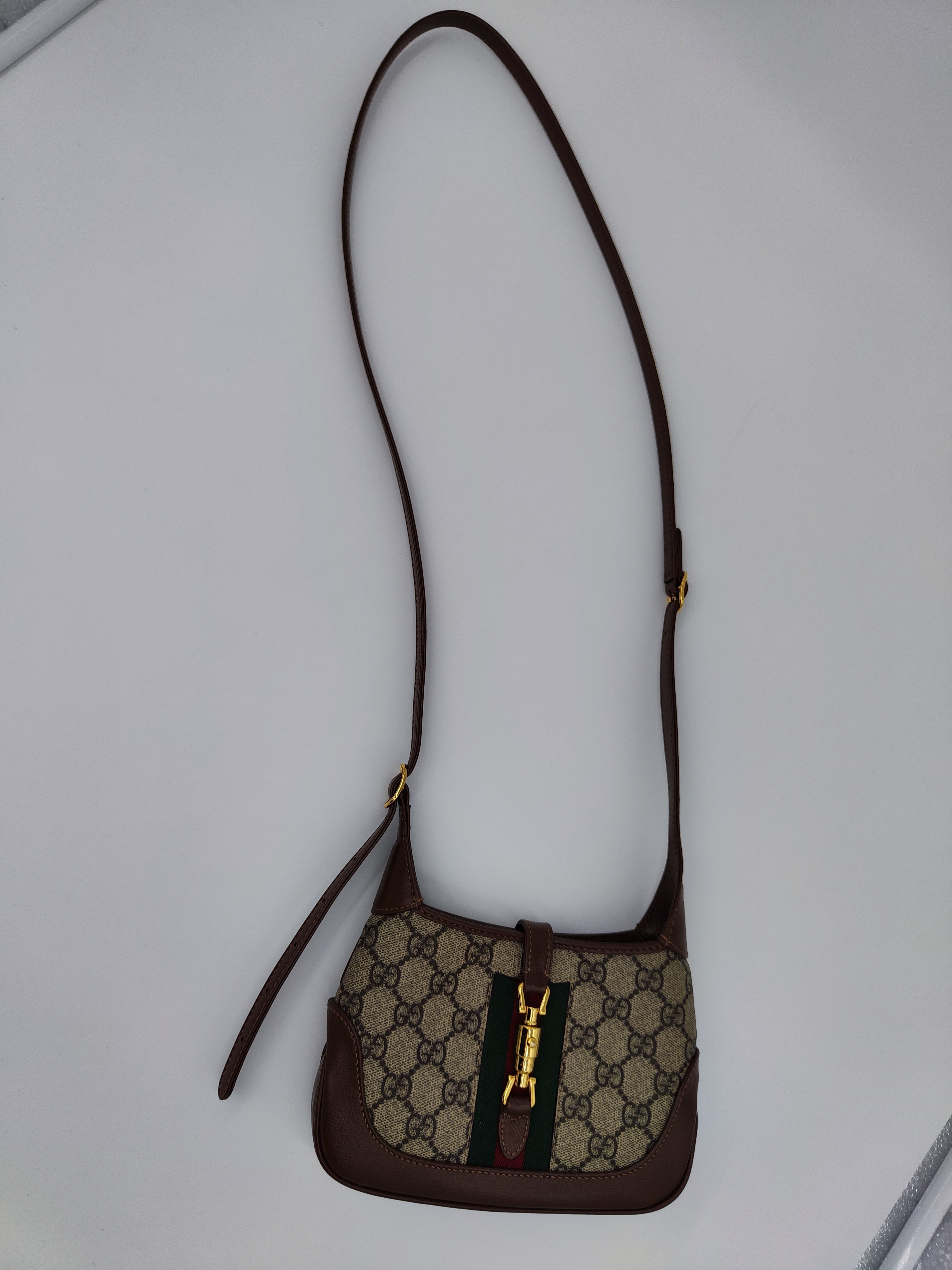 Gucci Mini Jackie 1961