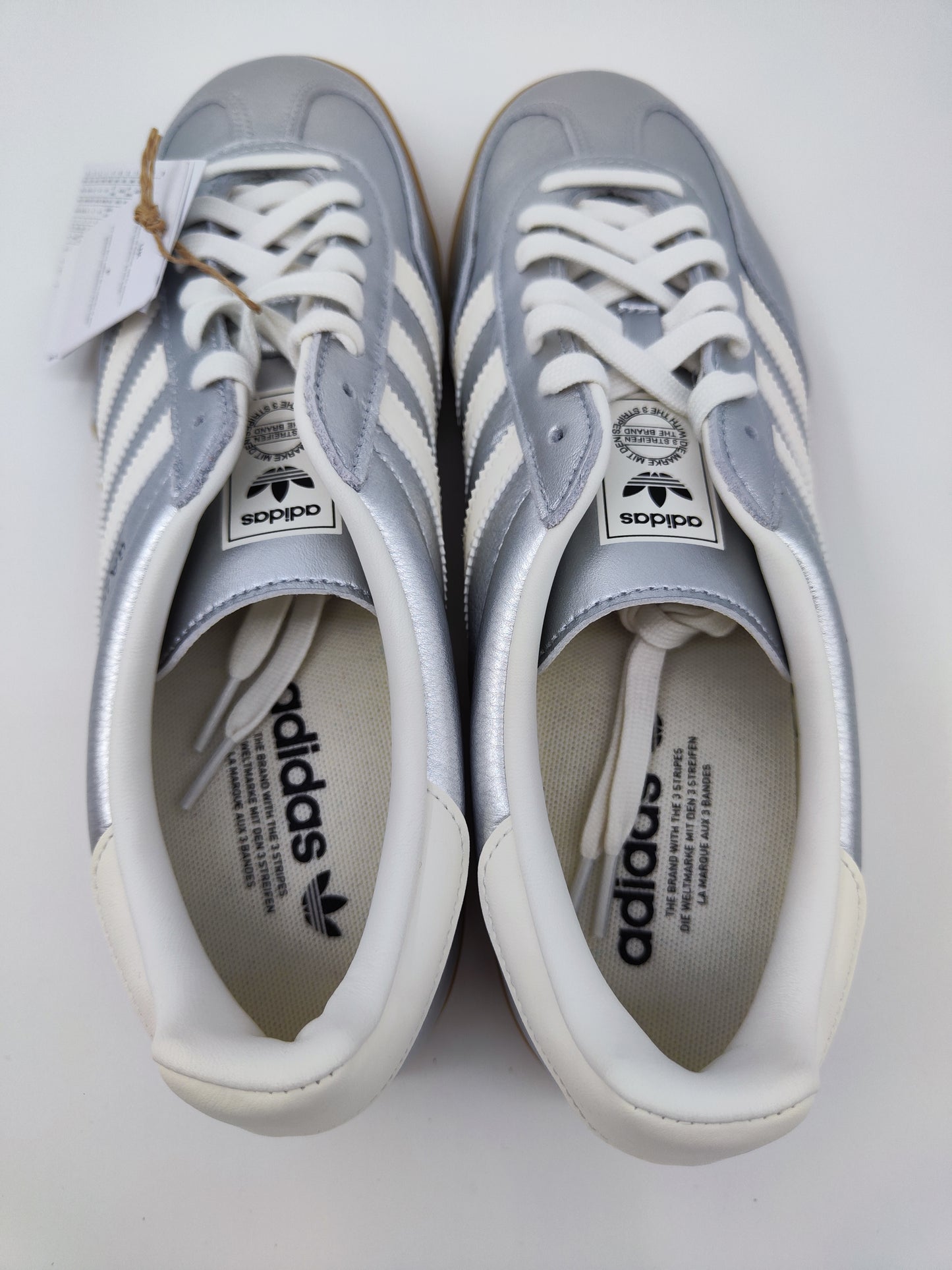 Adidas Gazzelle