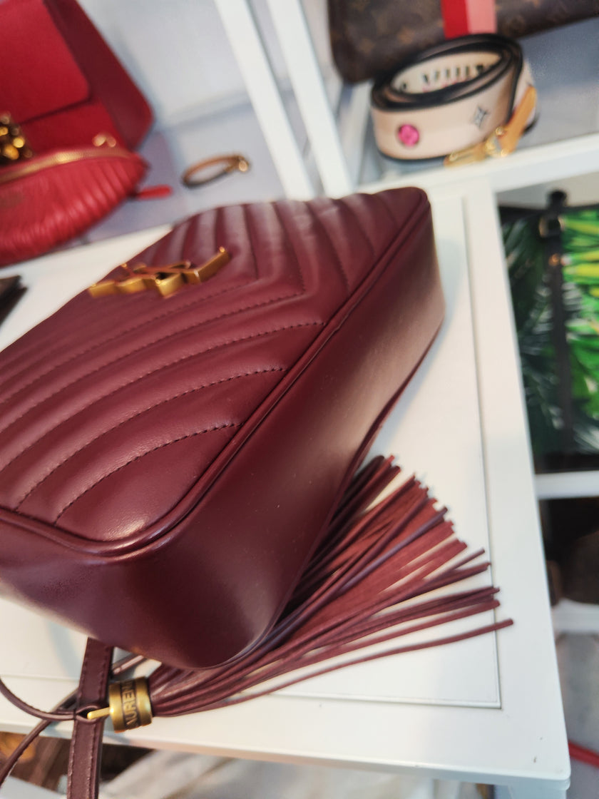 Camera bag YSL