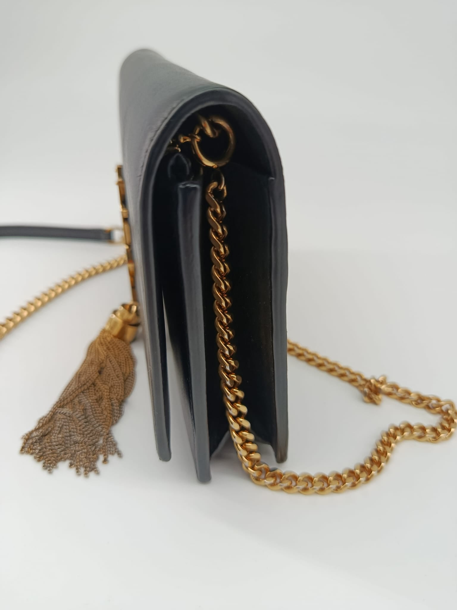 Kate Saint Laurent