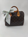 Speedy 25 monogram