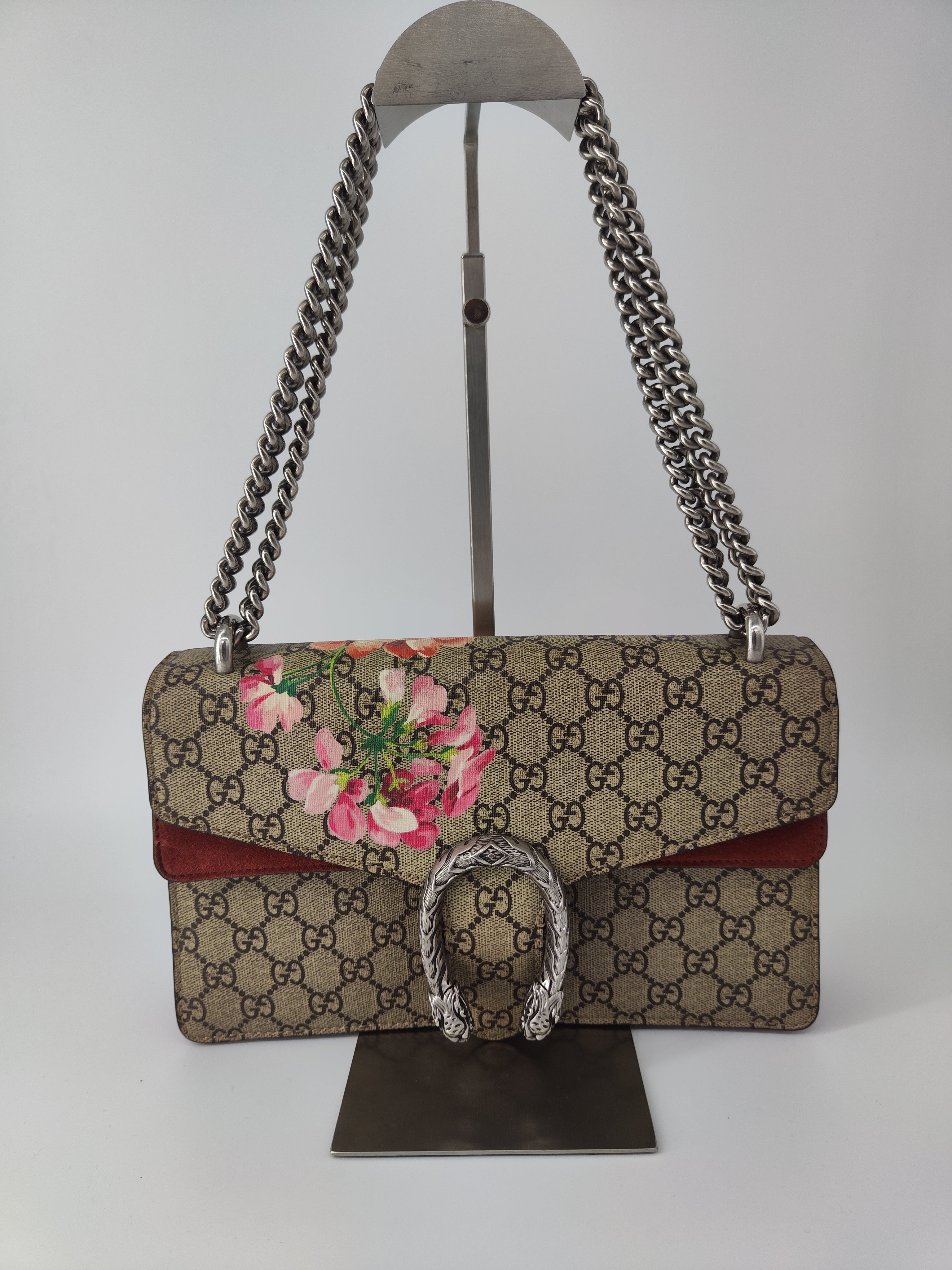 Dionysus Gucci Flora