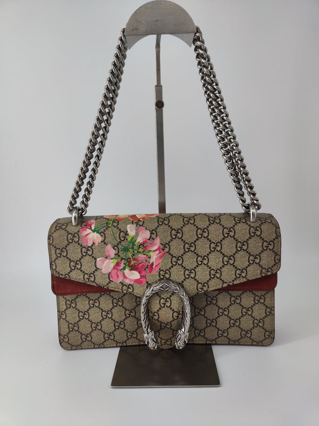 Dionysus Gucci Flora