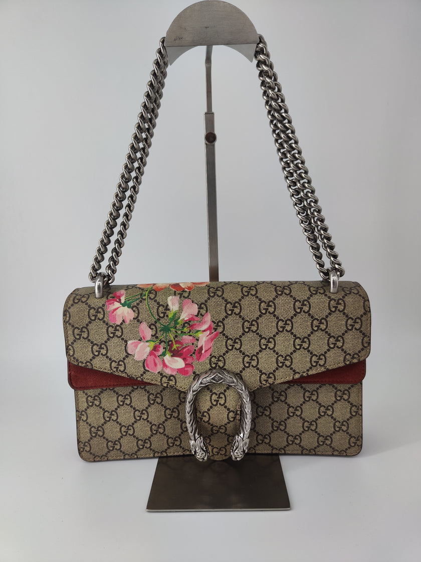 Dionysus Gucci Flora