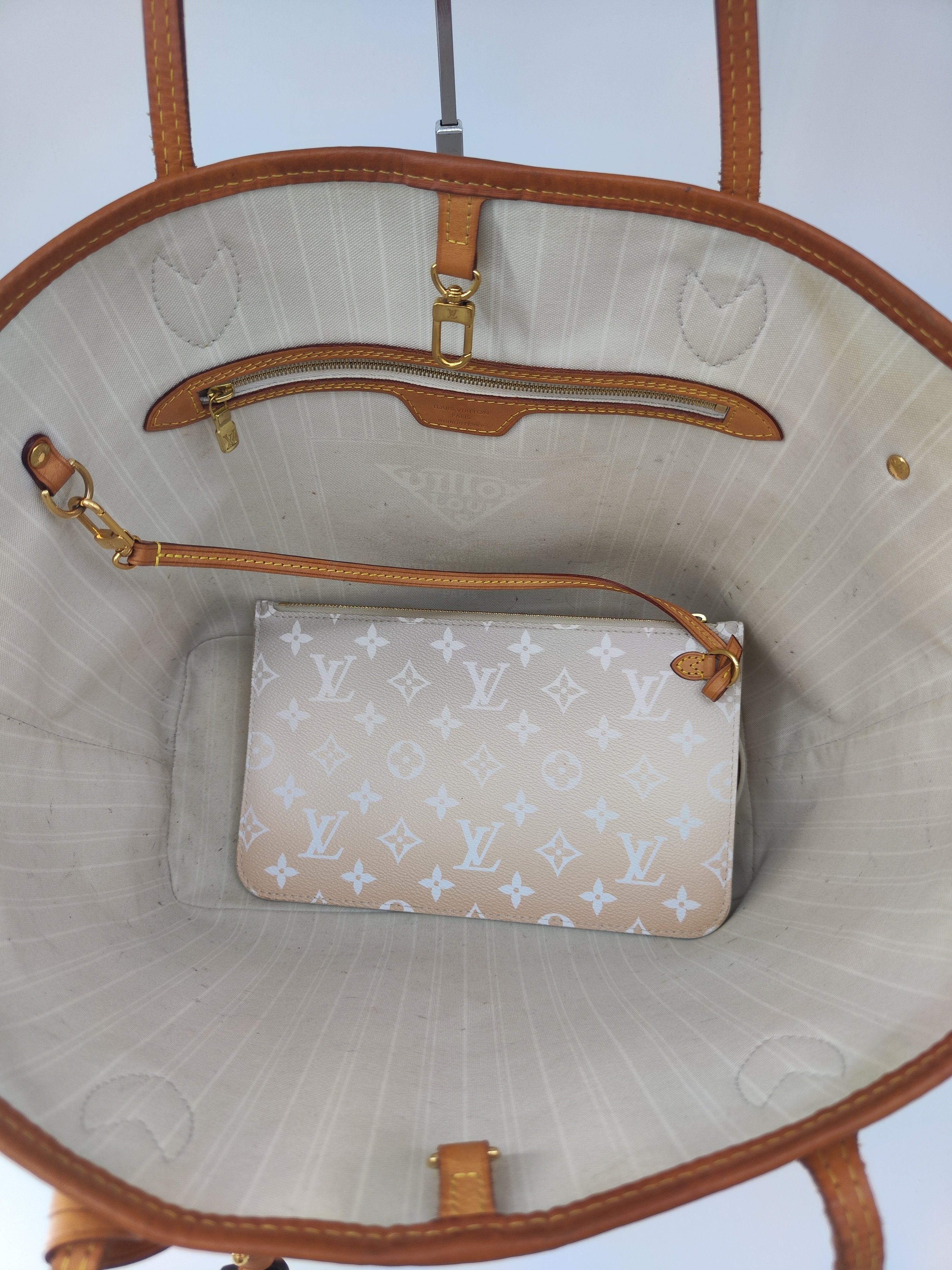 Neverfull Limited edition