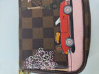 Pochette LV tour eiffel