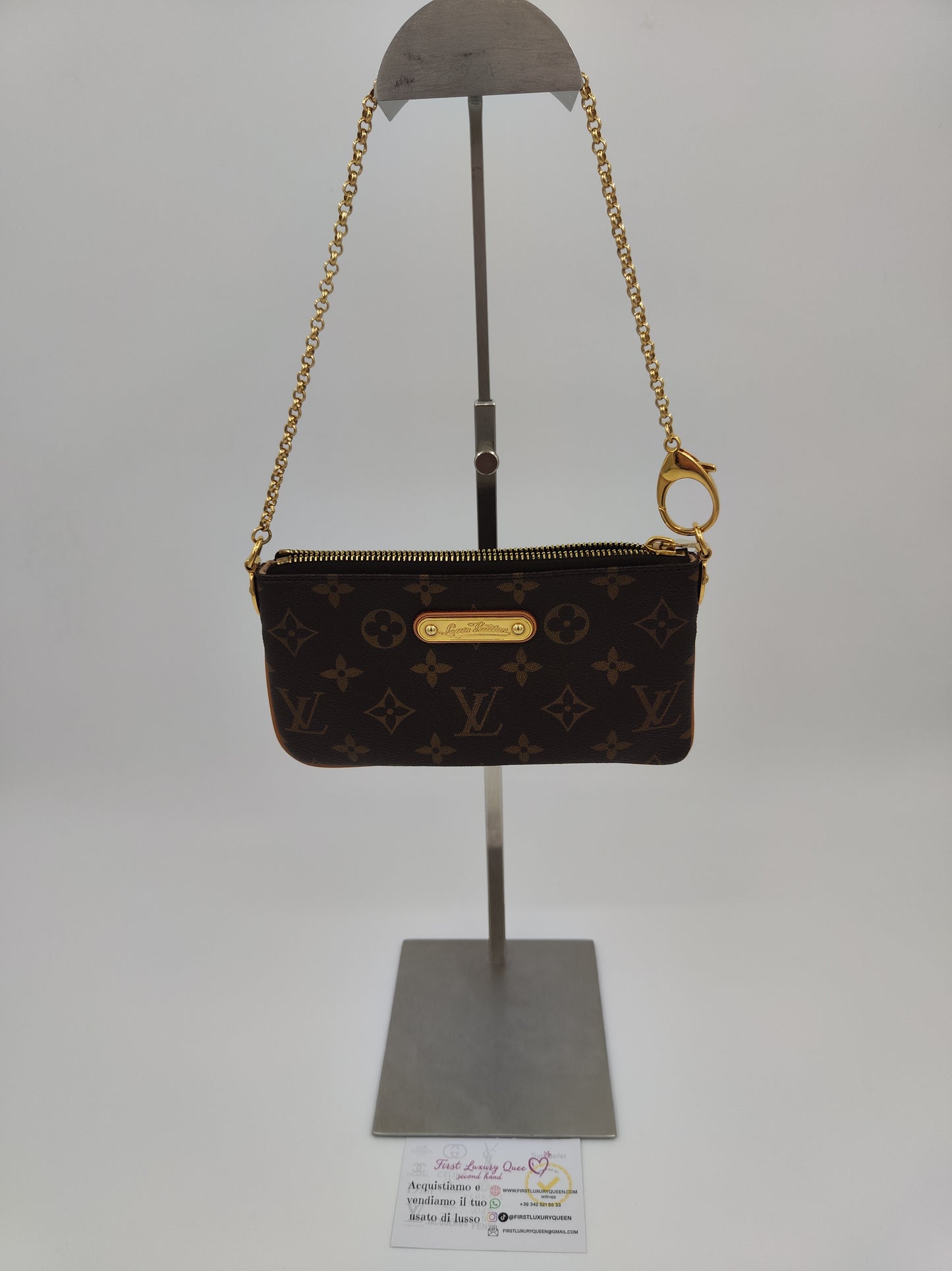 Pochette LV