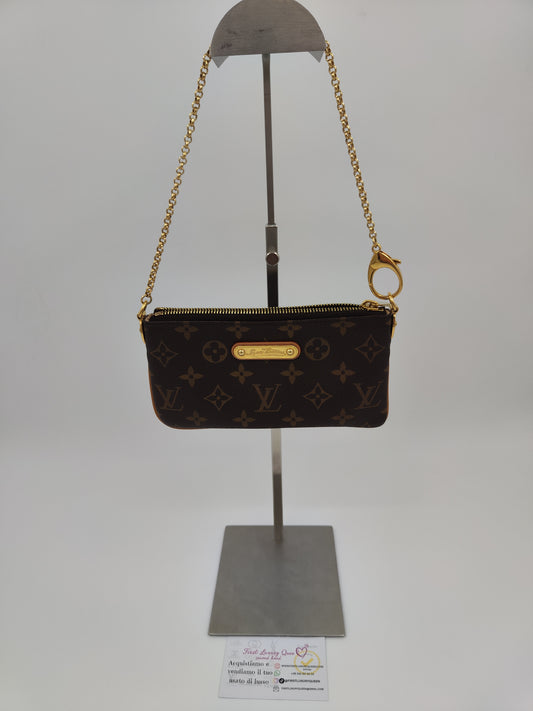 Pochette LV
