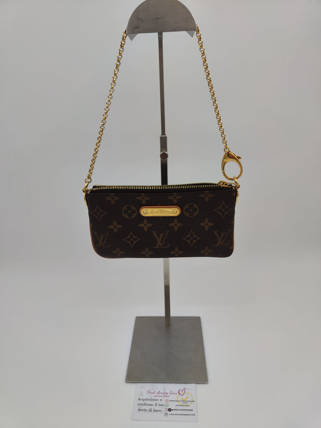 Pochette LV Milla