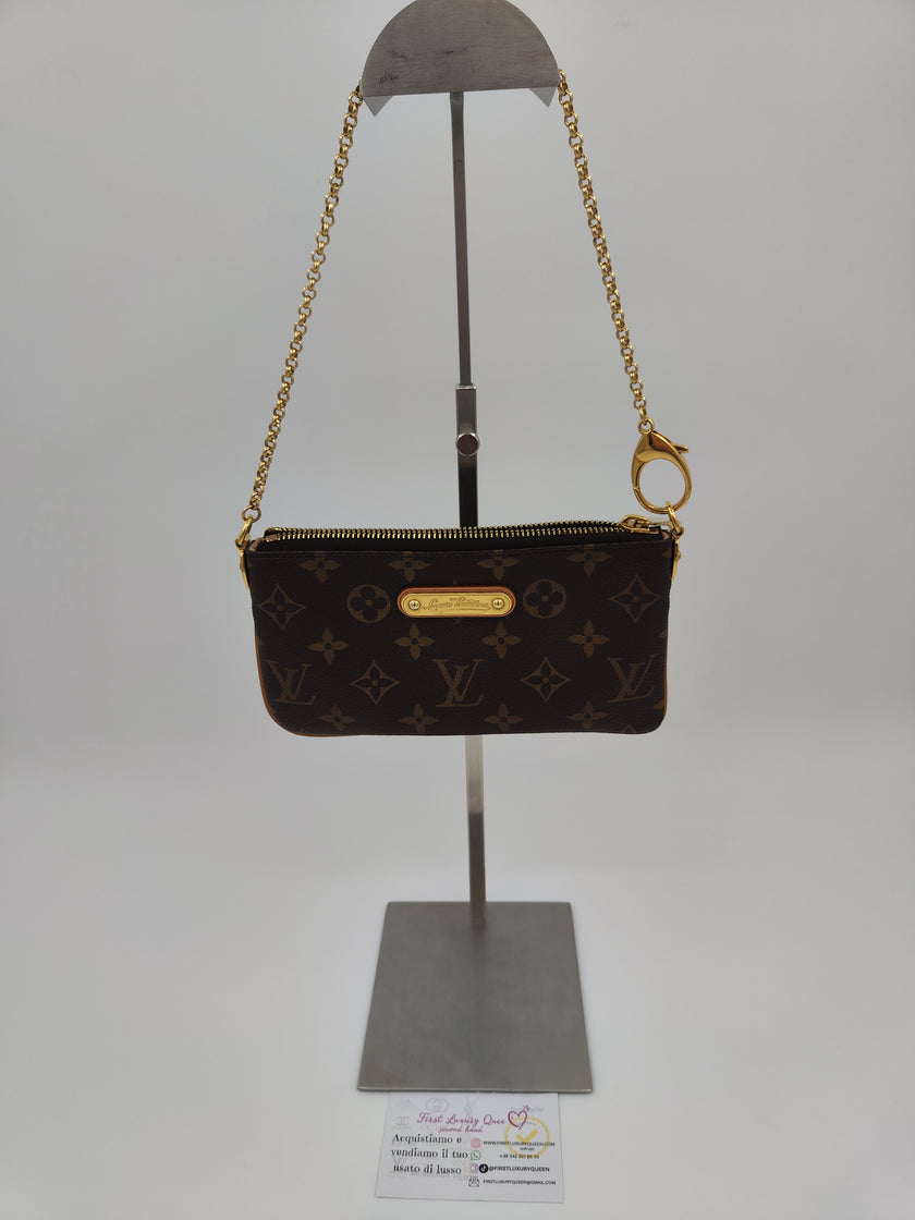 Pochette LV Milla