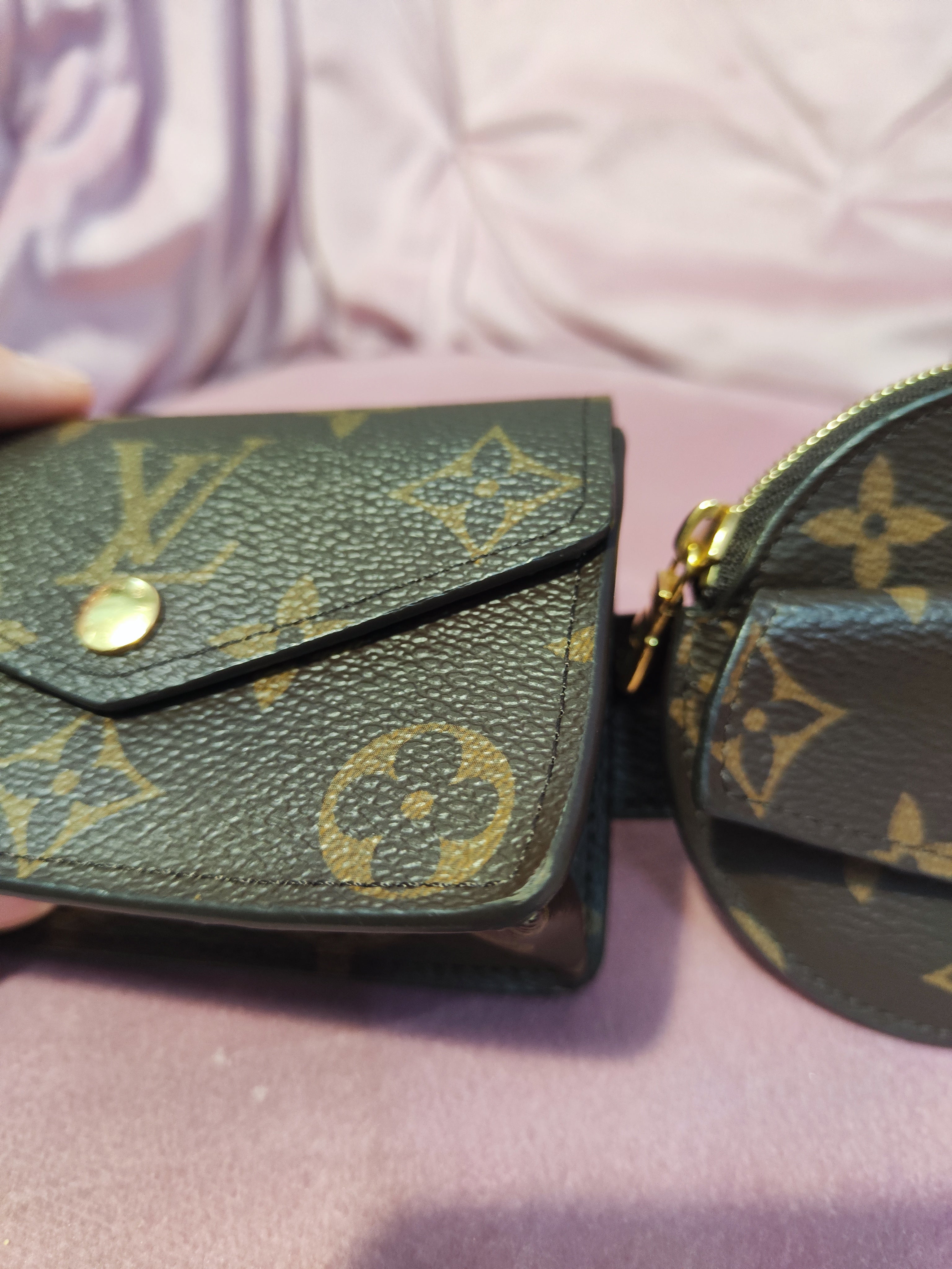 Marsupio Louis Vuitton