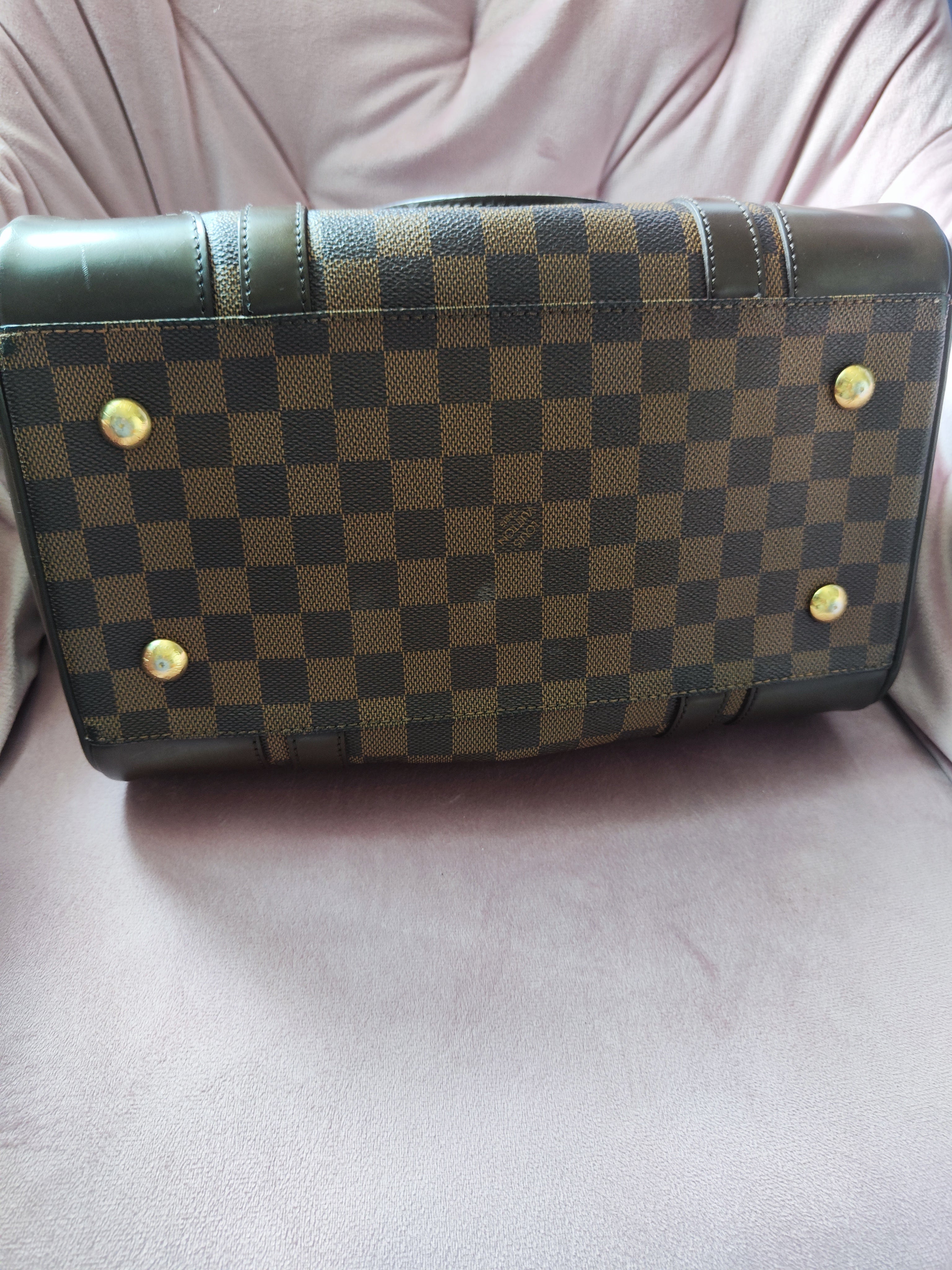 Berkeley LV