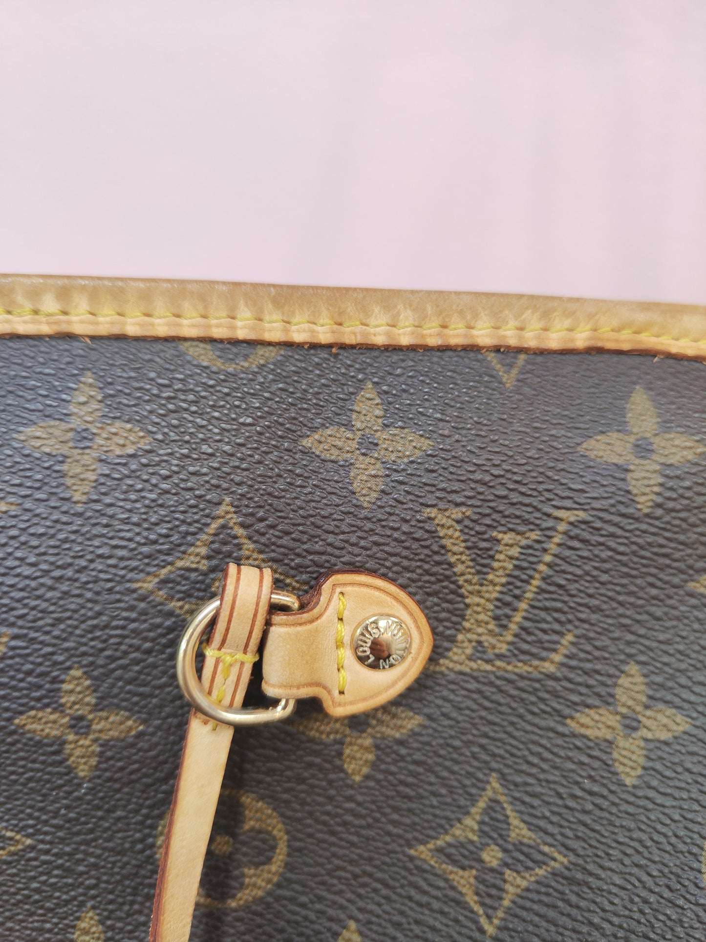 Neverfull LV GM