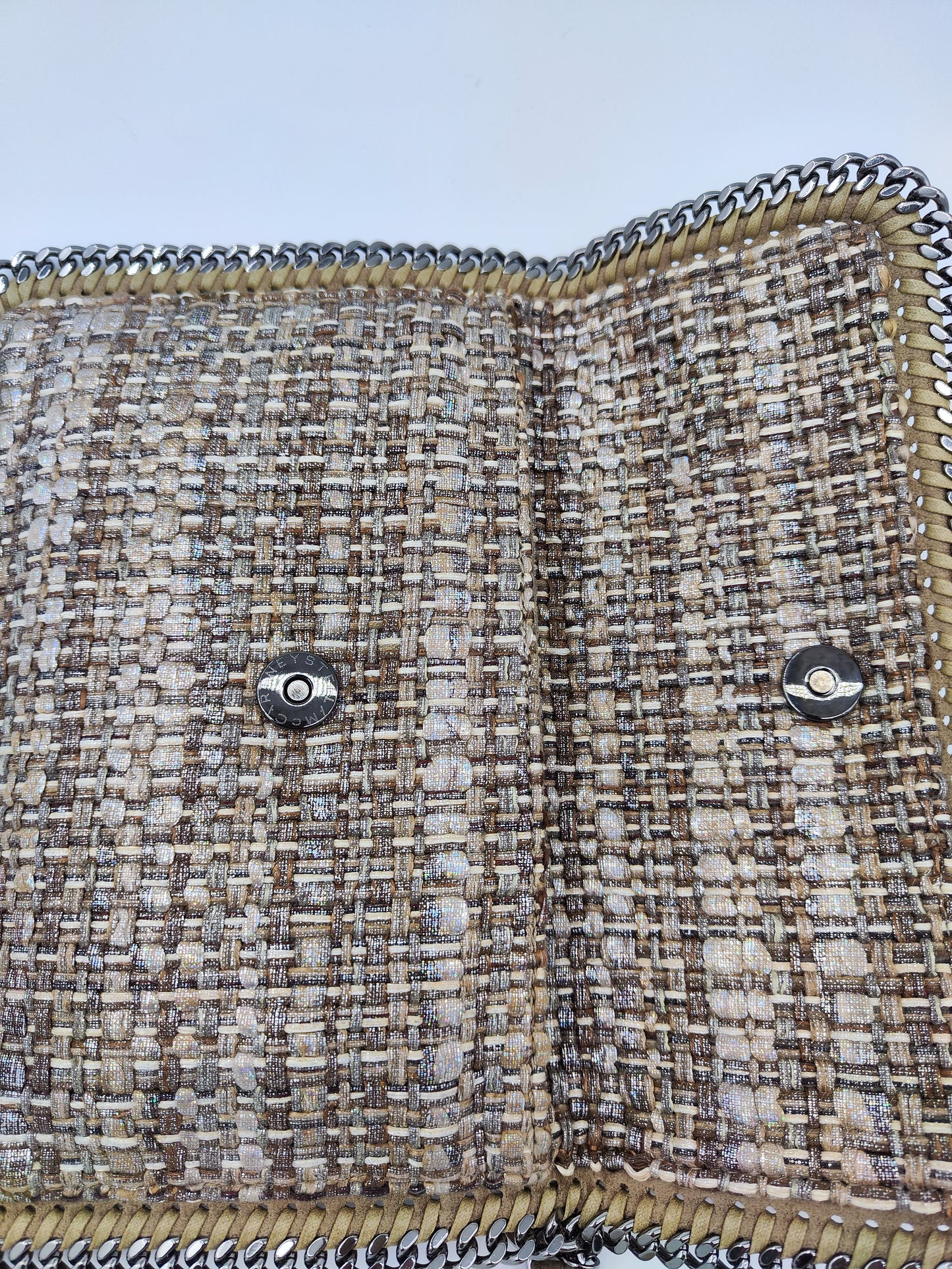 Pochette Stella McCartney