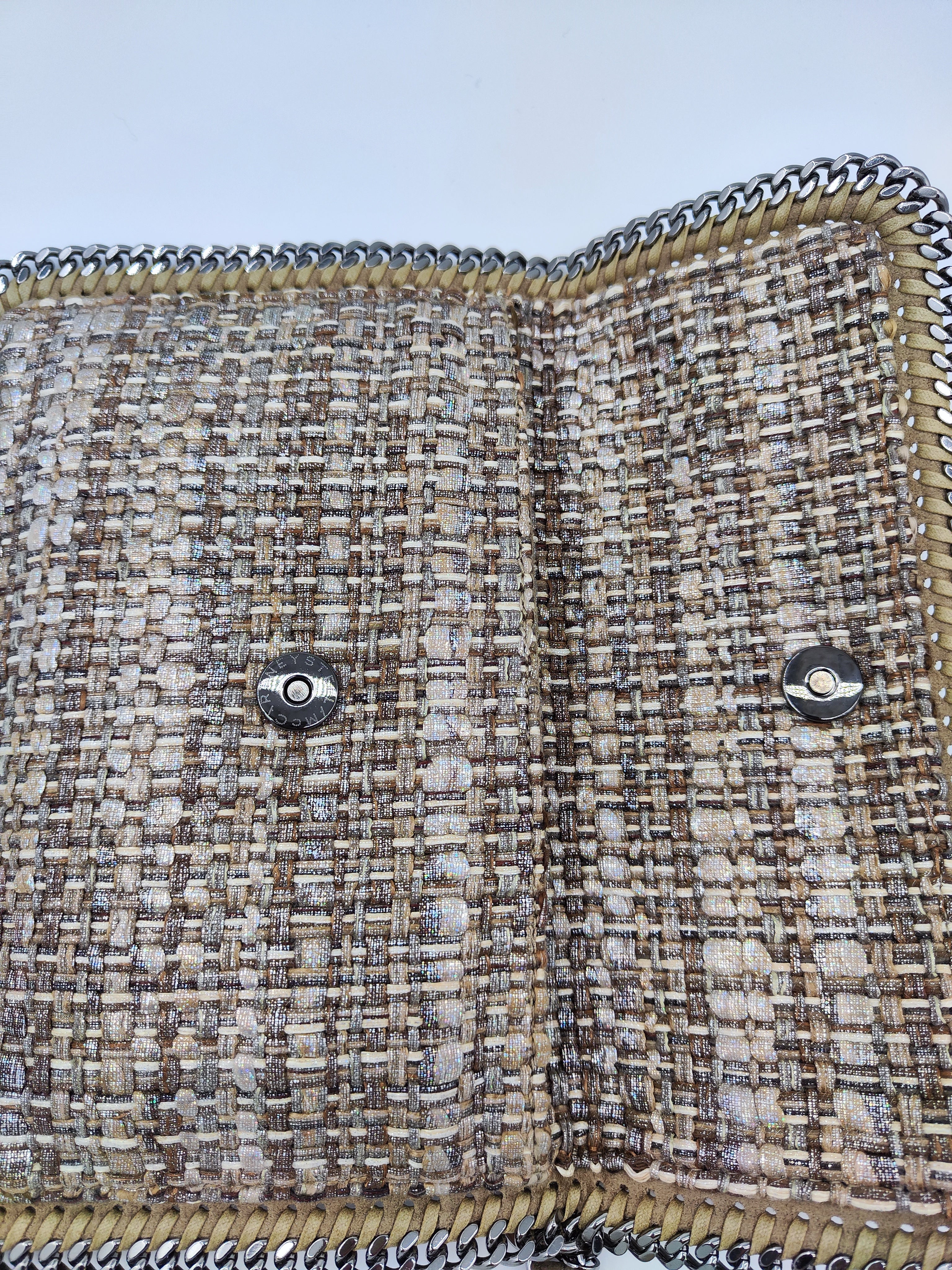Pochette Stella McCartney