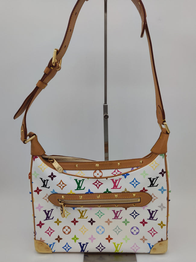 Borsa LV Murakami