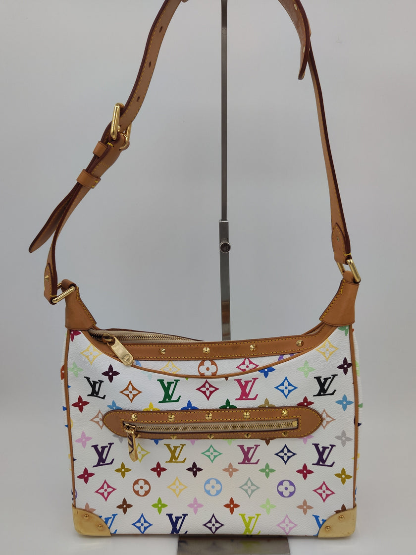 Borsa LV Murakami