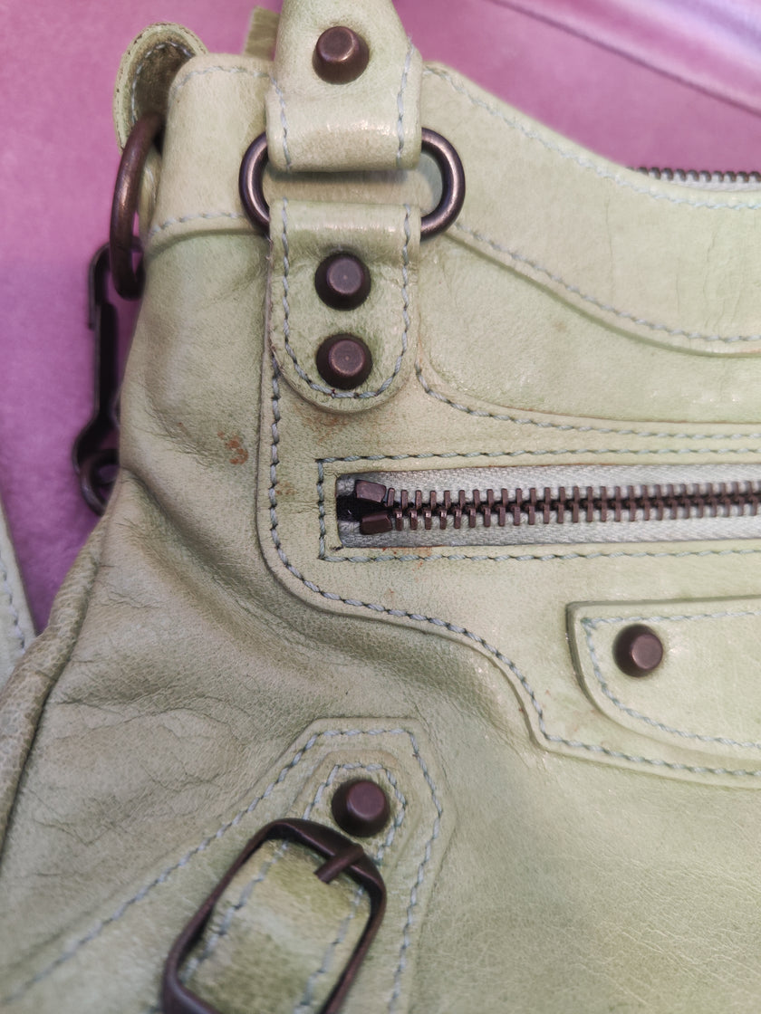 Balenciaga Ginny