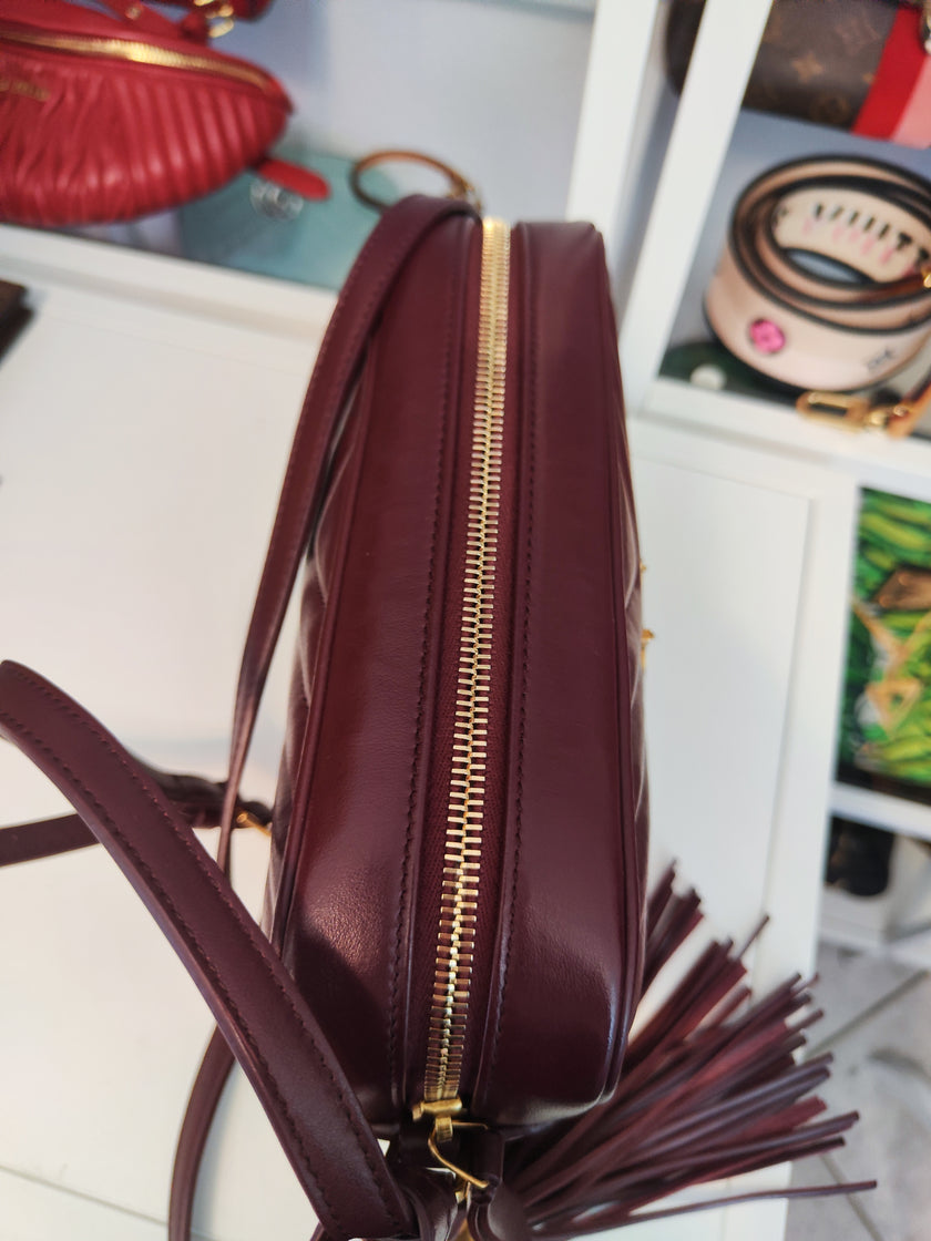 Camera bag YSL