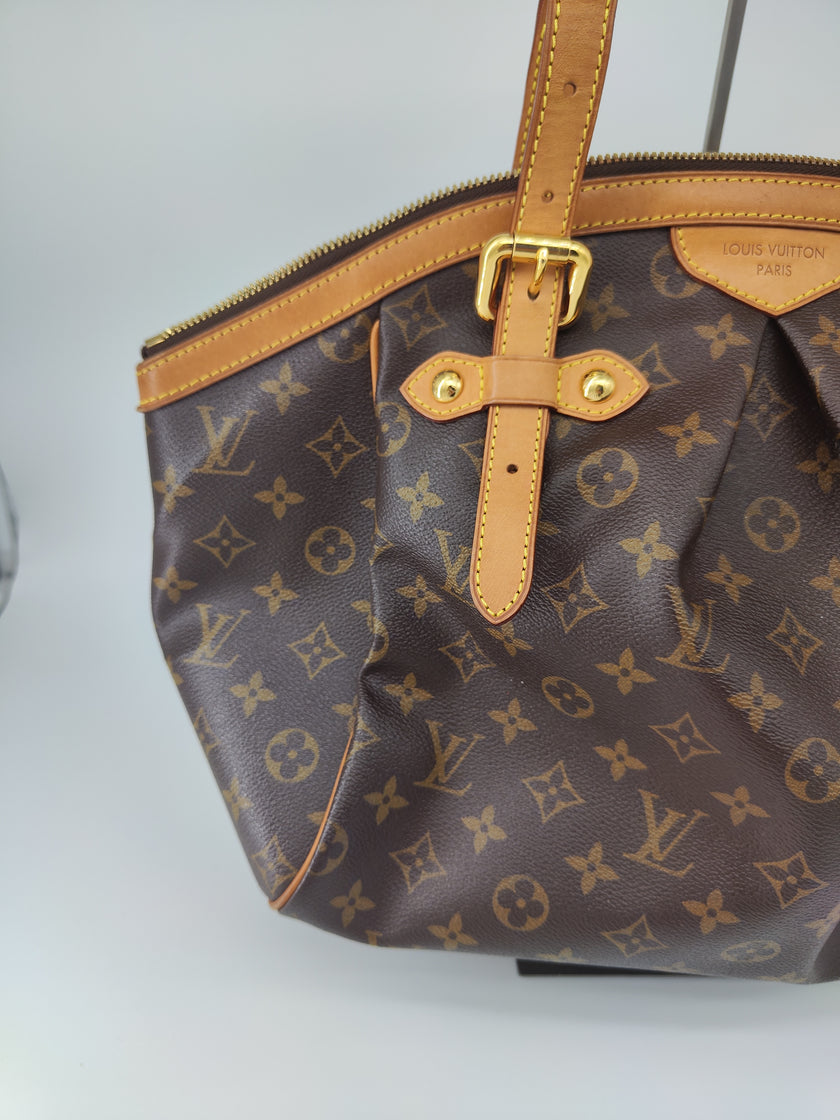 Louis Vuitton Tivoli
